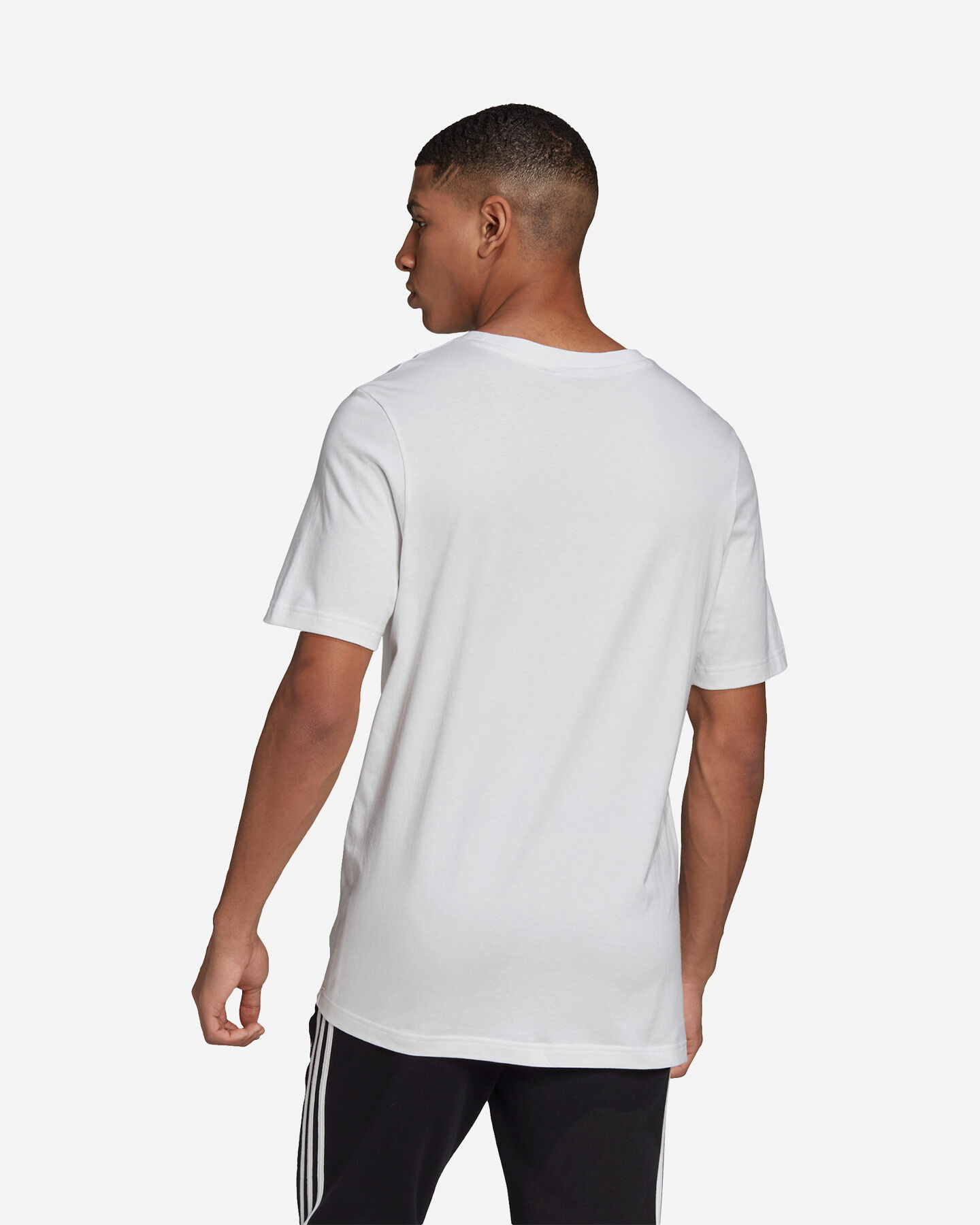  T-Shirt ADIDAS OUTLINE M S5210669|UNI|XS scatto 4