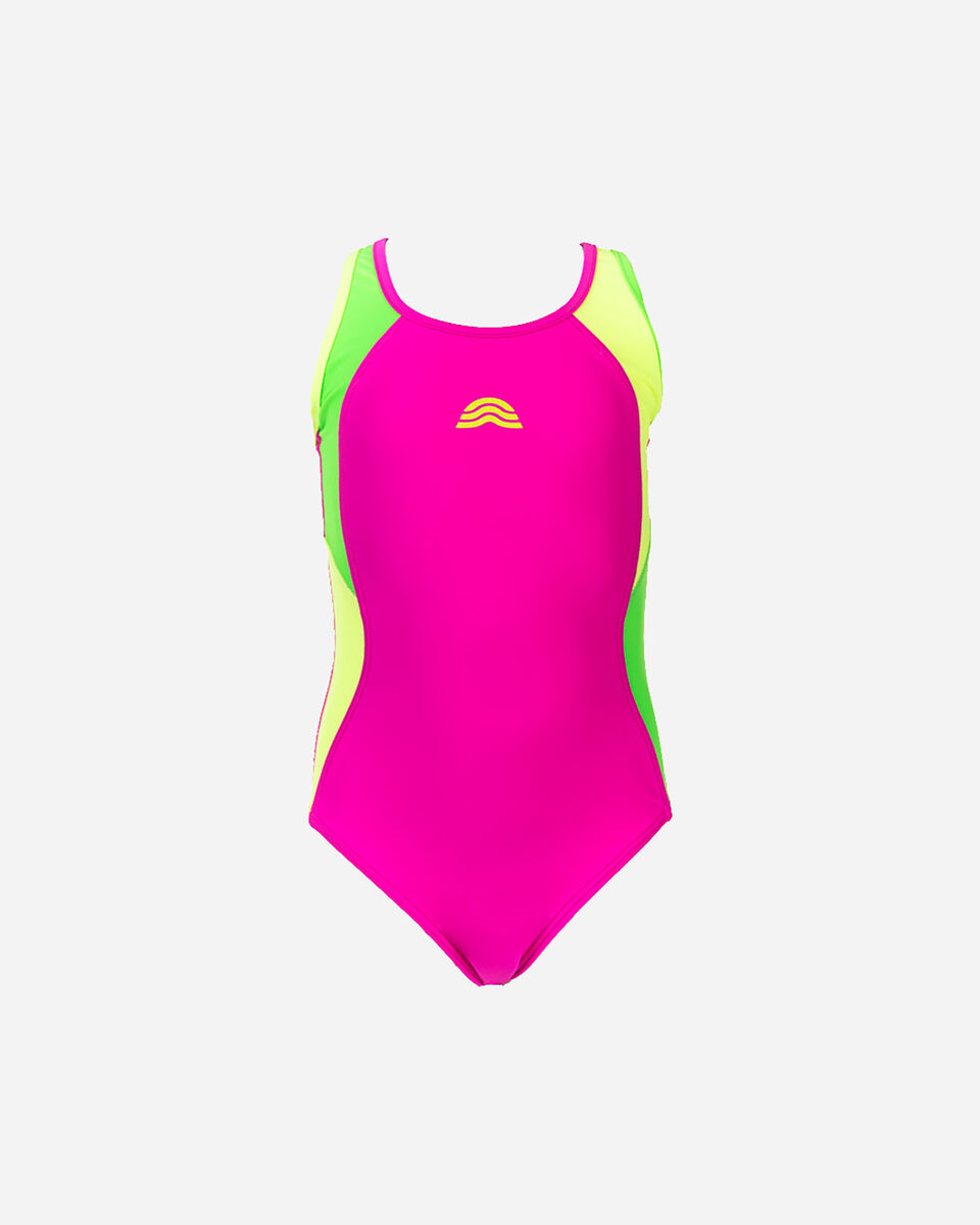  Costume piscina AQUARAPID LIRI  JR S5265824|F|05A scatto 0