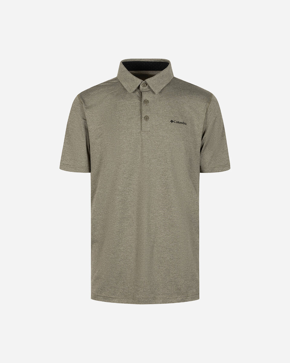  T-Shirt COLUMBIA TECH TRAIL M S5406679|397|S scatto 0