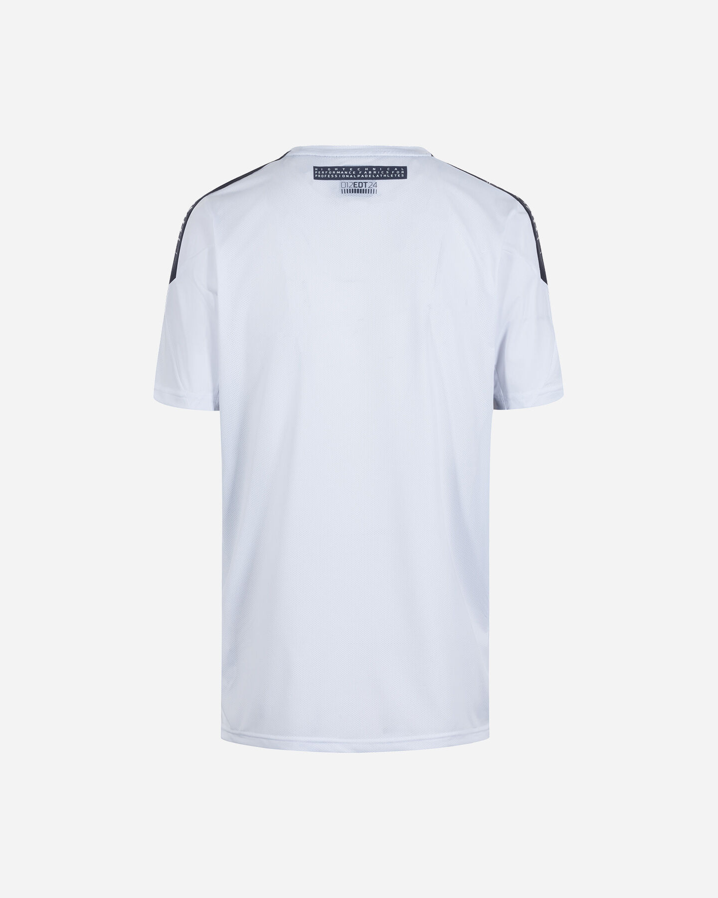  T-Shirt tennis BULLPADEL NIUE PADEL M S4132221|1|S scatto 1