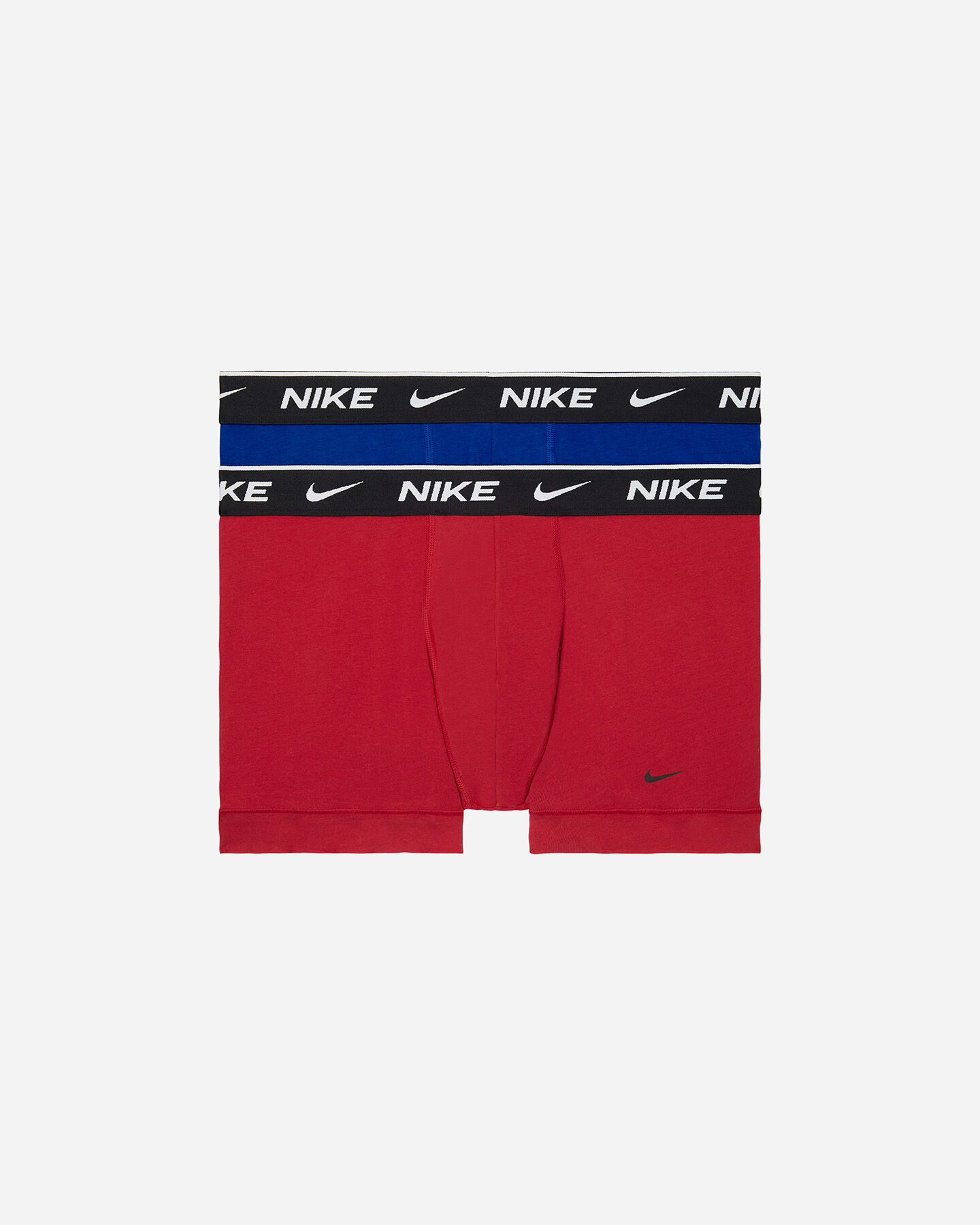  Intimo NIKE 2PACK BOXER EVERYDAY M S4099900|WNC|S scatto 0