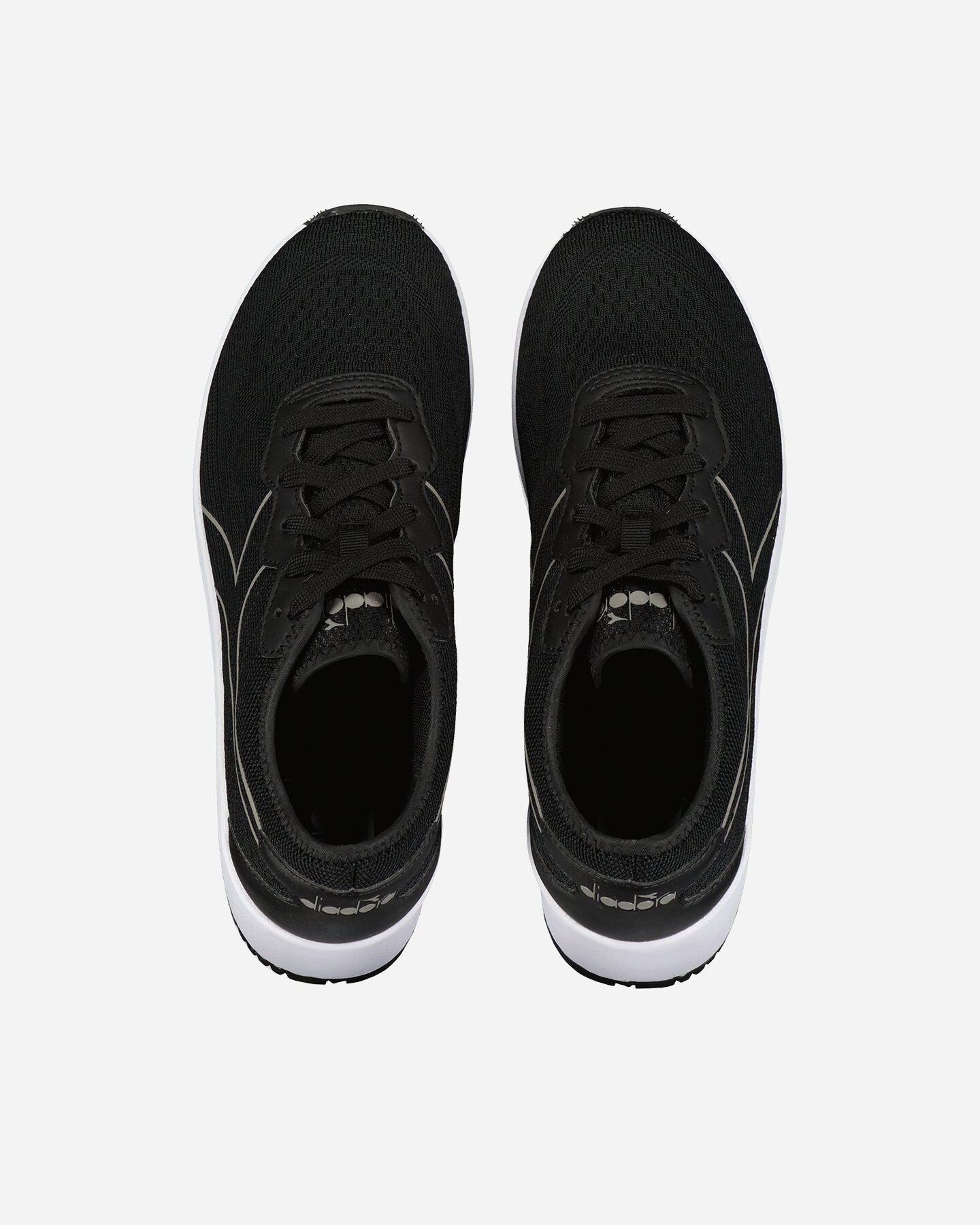  Scarpe sneakers DIADORA EVO X RUN M S4102480|C7565|6,5 scatto 3