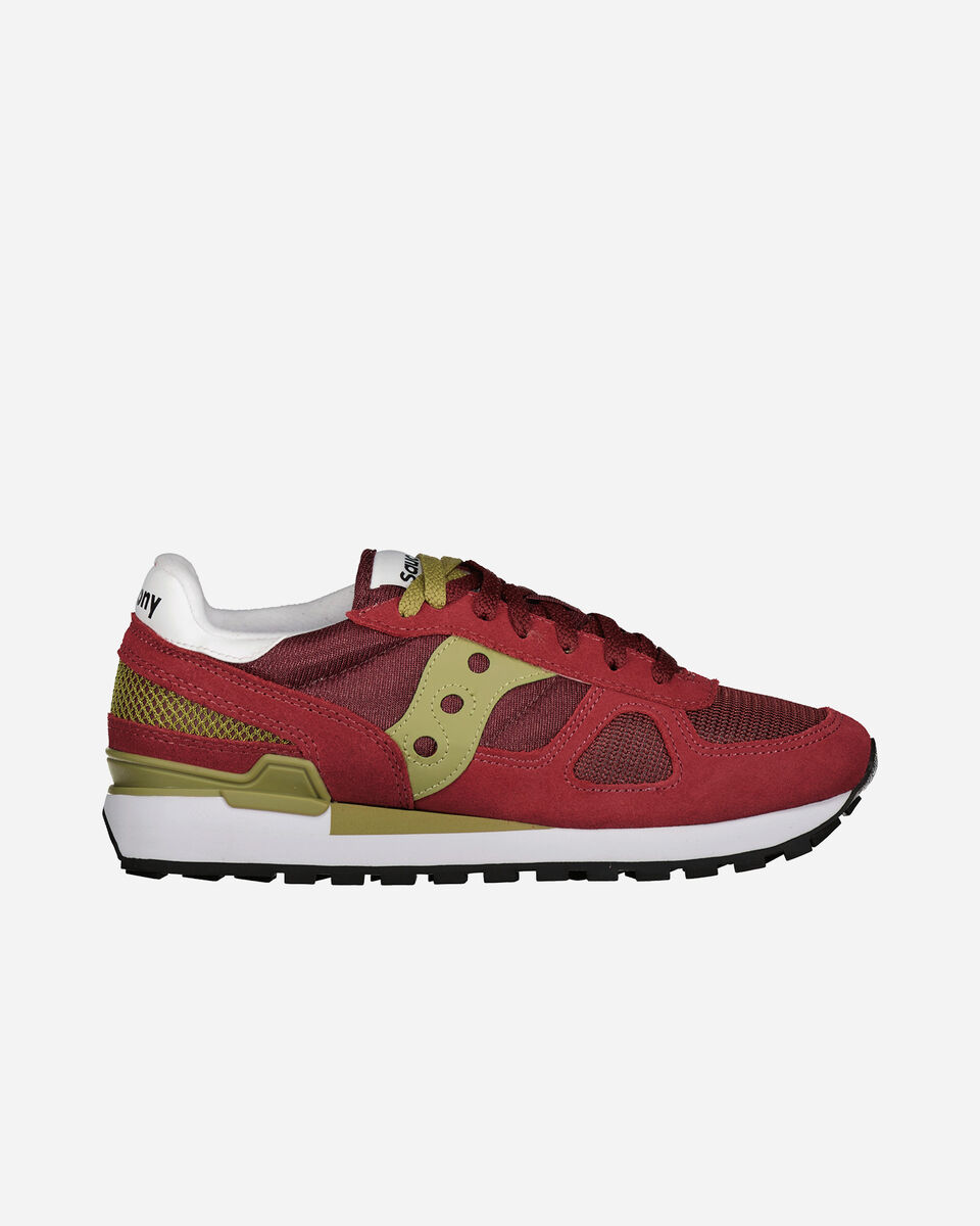  Scarpe sneakers SAUCONY SHADOW M S5482330|821|3.5 scatto 0