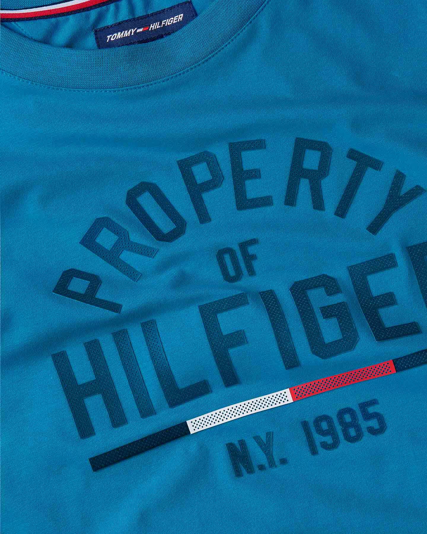  T-Shirt TOMMY HILFIGER GRAPHIC M S5638726|UNI|L scatto 3