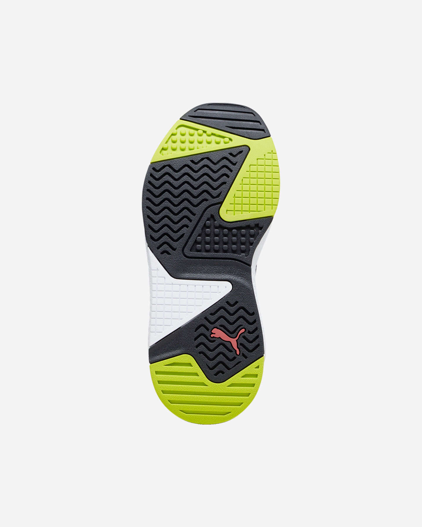  Scarpe sneakers PUMA X-RAY SPEED AC GS JR S5583457|17|3.5 scatto 2