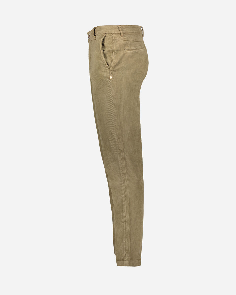  Pantalone COTTON BELT LEON J. M S4113480|165|30 scatto 1