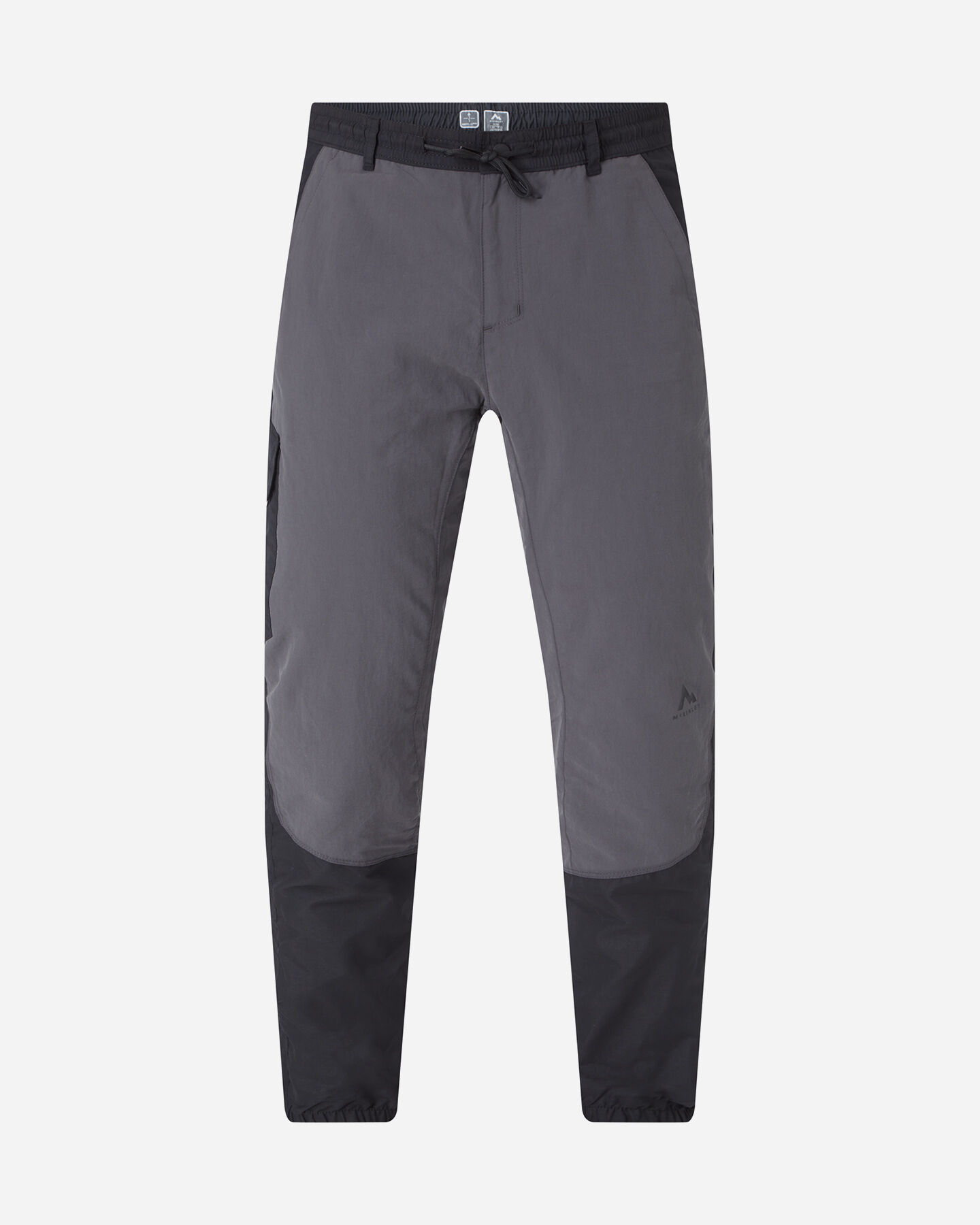 Pantalone outdoor MCKINLEY FANTASY NIGHT M S5266750|900|48 scatto 0