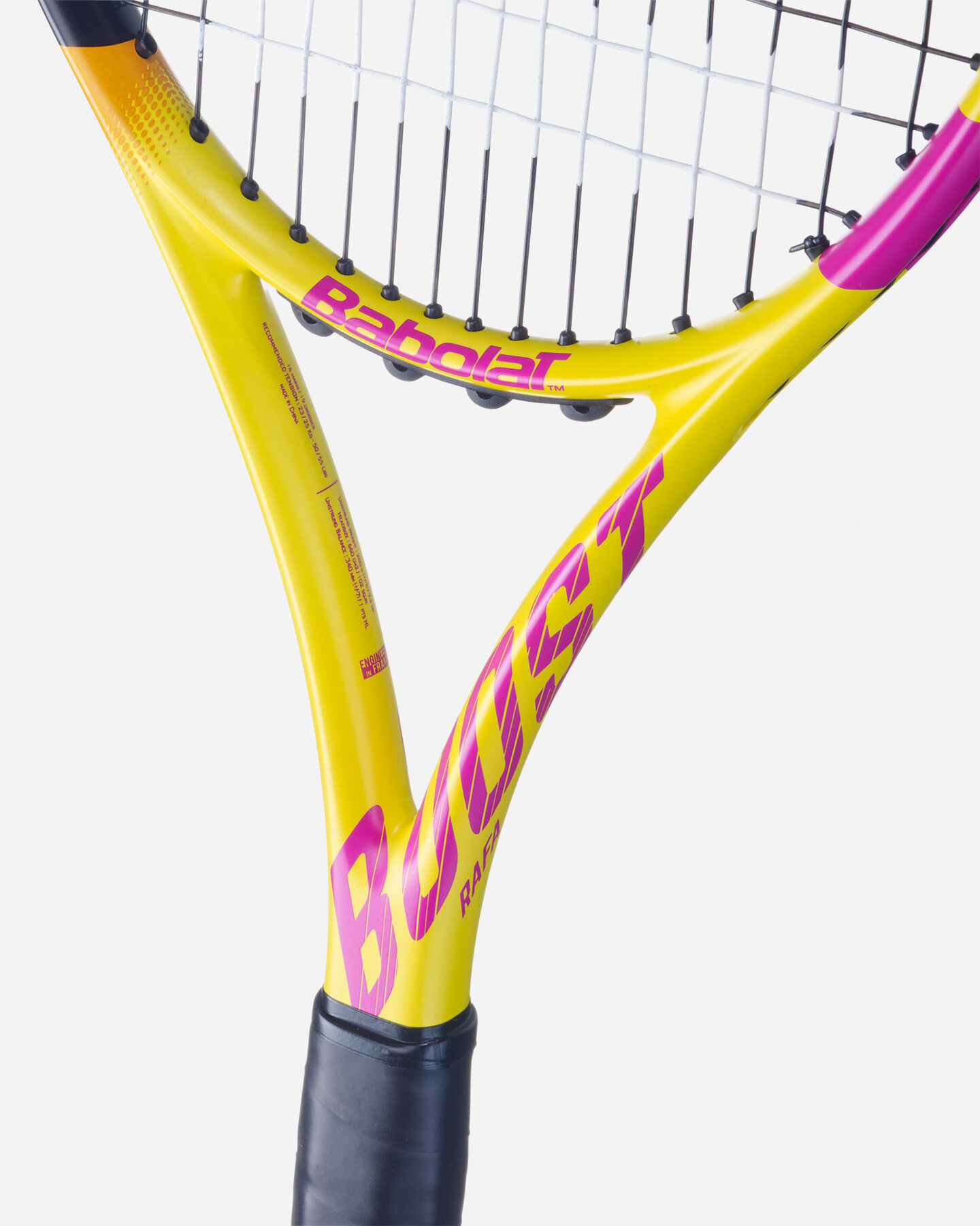  Racchetta tennis BABOLAT BOOST RAFA S CV  S5447596|100|1 scatto 3