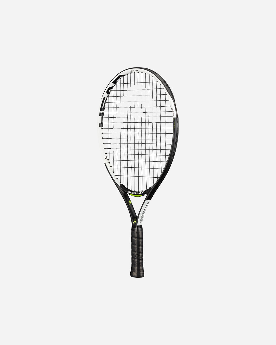  Racchetta tennis HEAD SPEED 21 JR S5220911|UNI|SC05 scatto 0