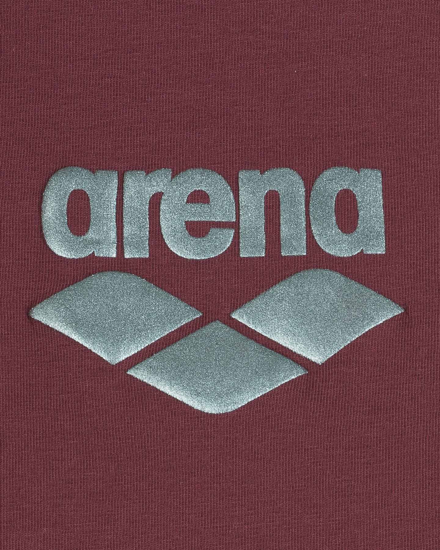  T-Shirt ARENA JSTRETCH HIGH NEK W S4081057|293|S scatto 2