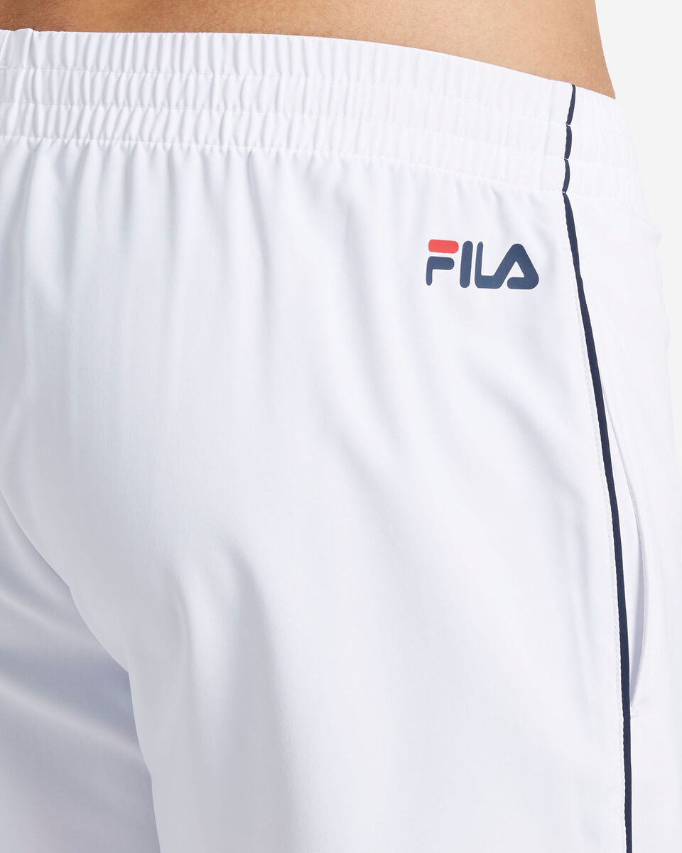  Pantaloncini tennis FILA BASIC M S4129961|001|S scatto 3