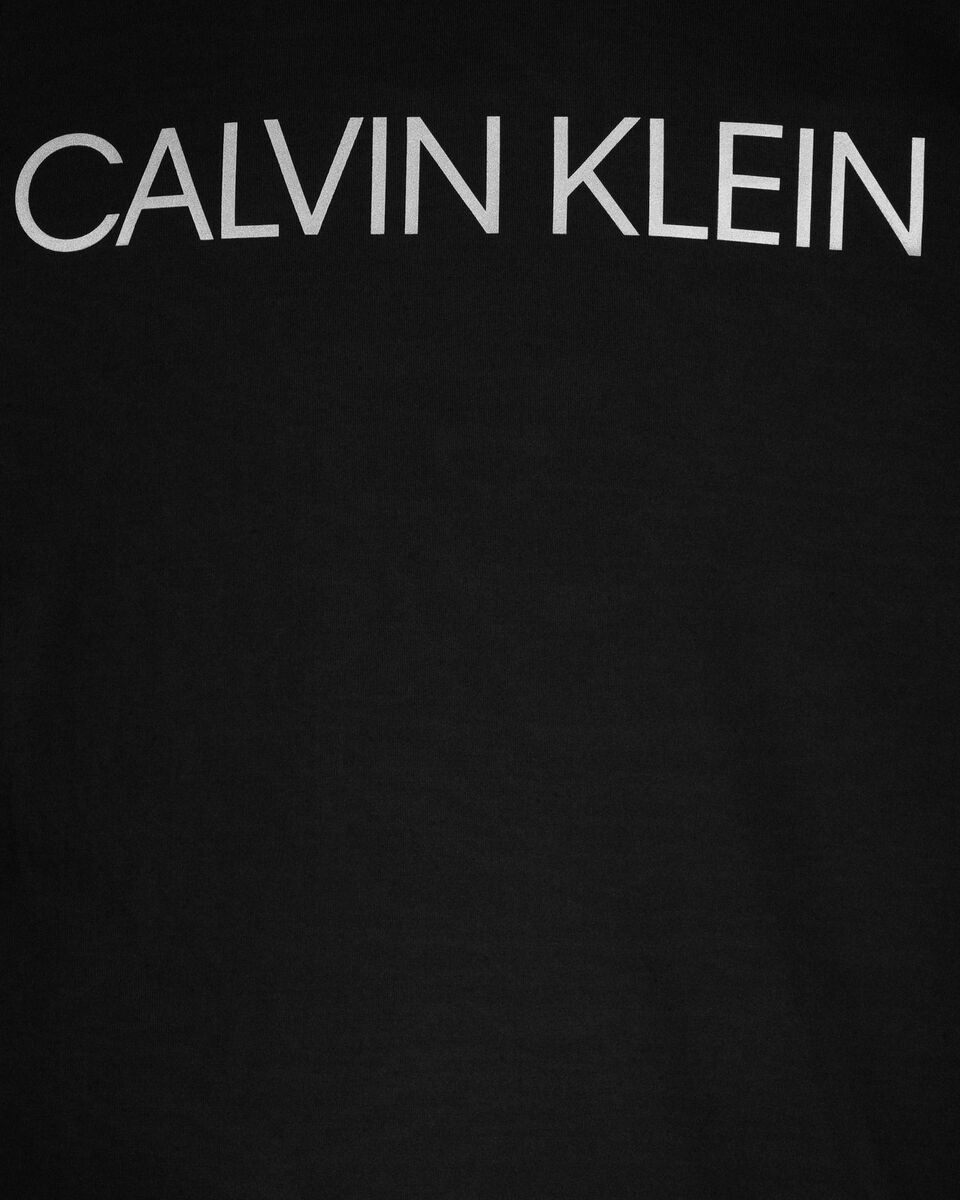  T-Shirt CALVIN KLEIN SPORT ACTIVE WORKOUT M S4079658|007|S scatto 2