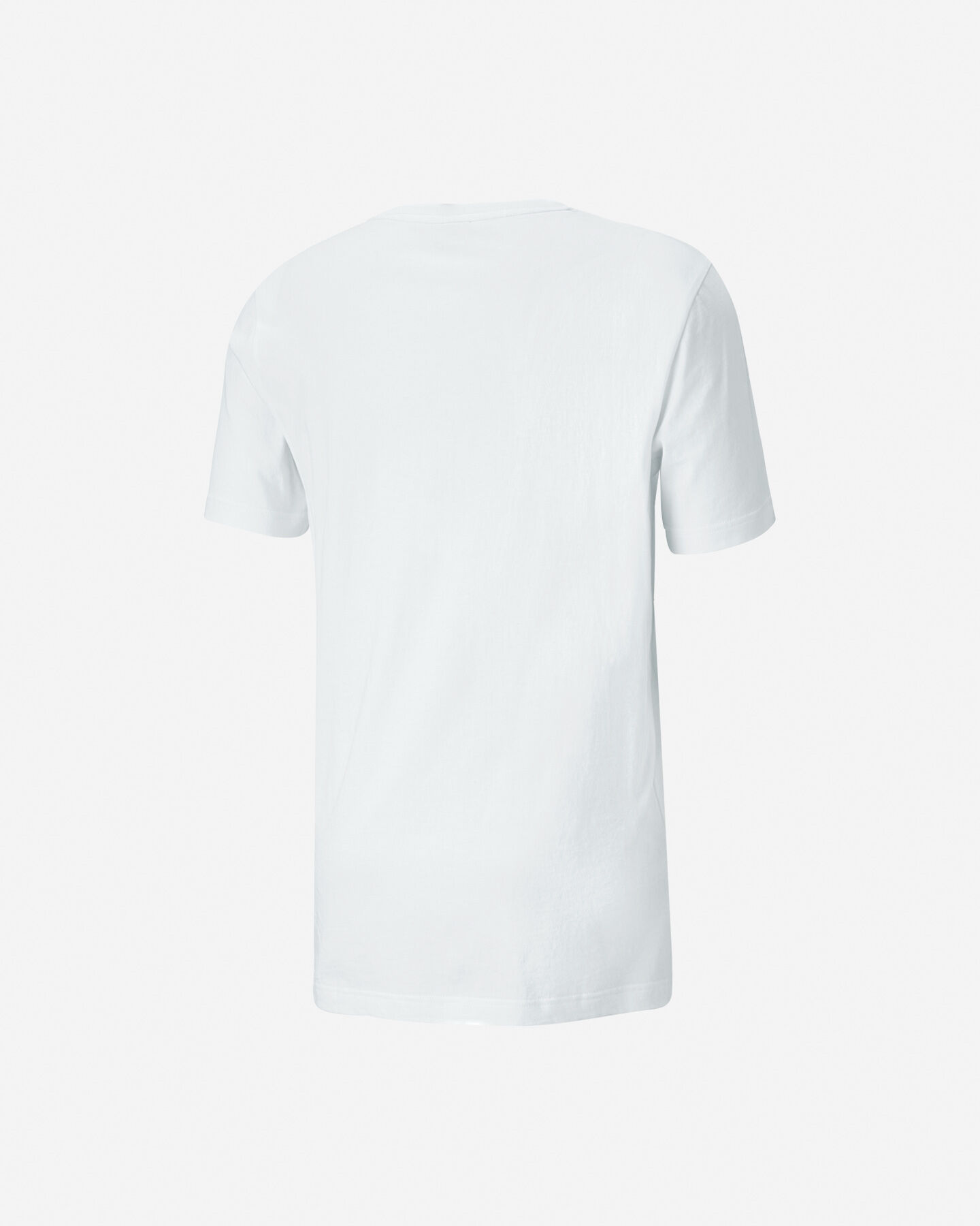  T-Shirt PUMA CLASSIC LOGO M S5235521|02|S scatto 1