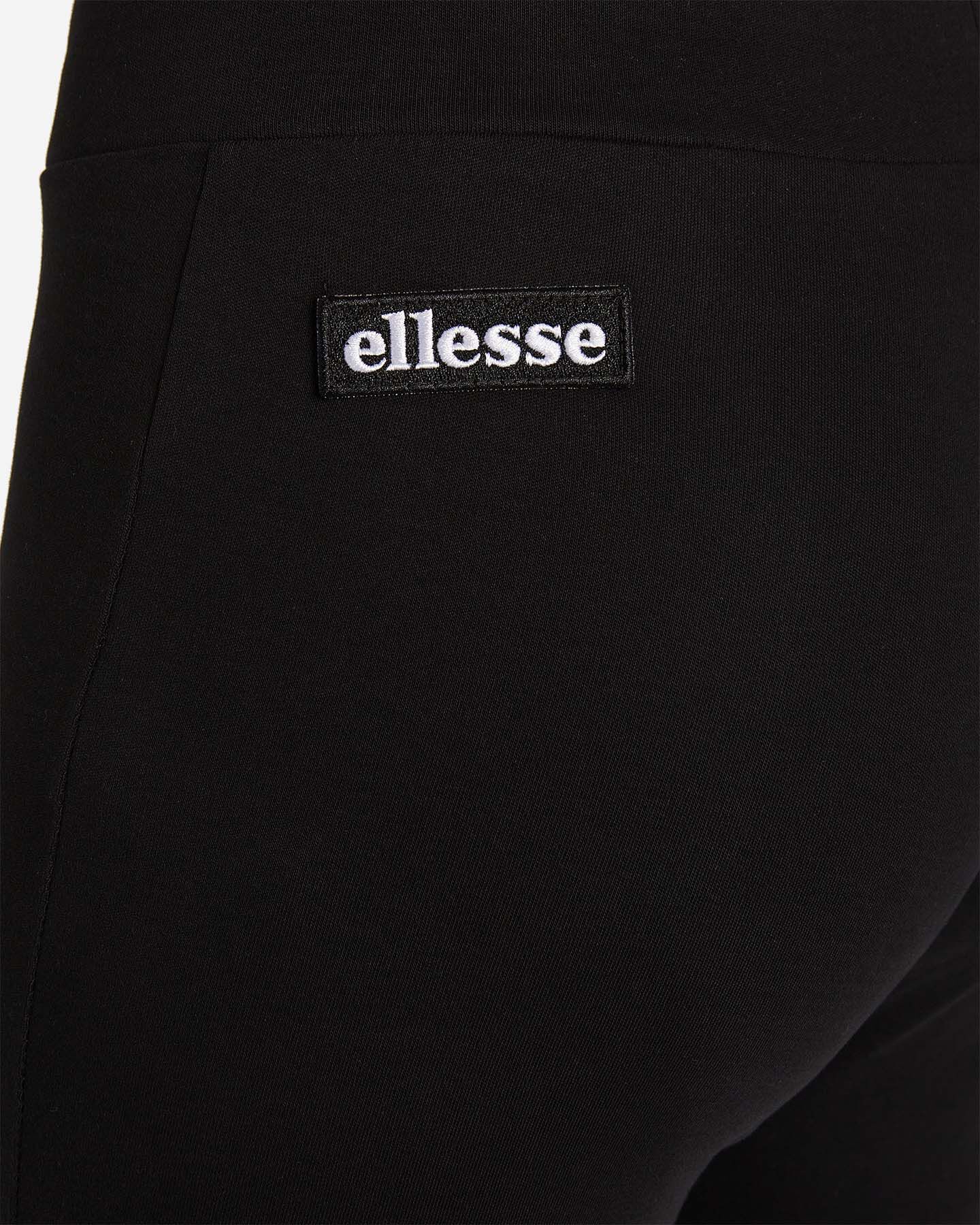  Pantalone ELLESSE AEROBIC W S4074591|050|XS scatto 3