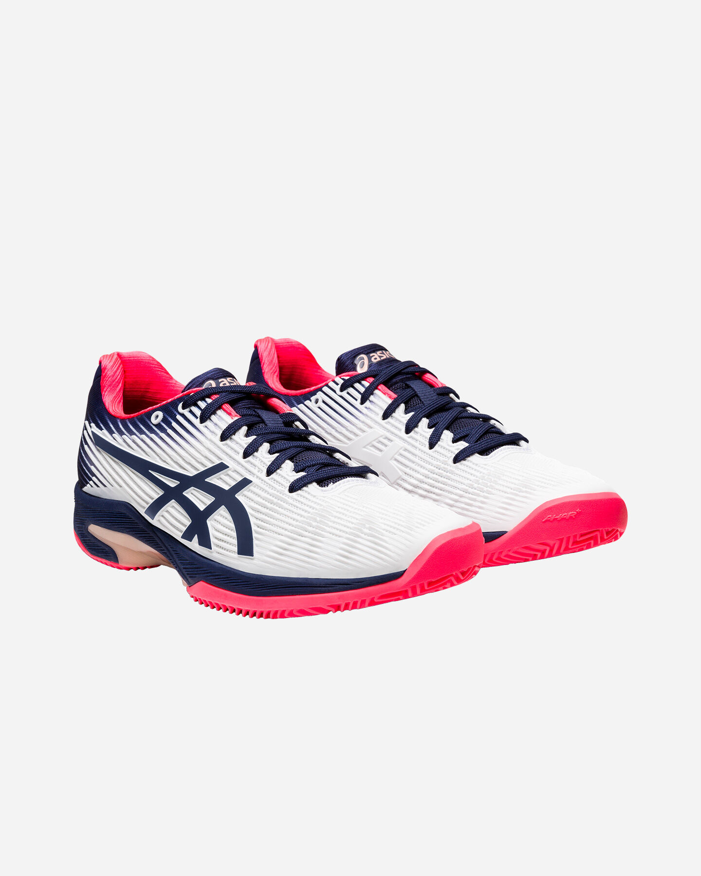  Scarpe tennis ASICS SOLUTION SPEED FF CLAY W S5159468|102|5 scatto 1