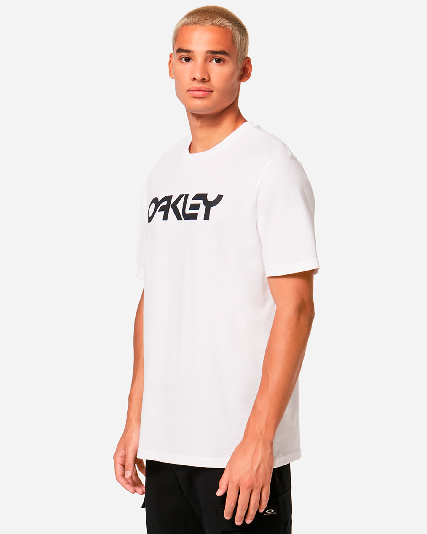  T-Shirt OAKLEY MARK II M S4117513|104|XL scatto 3