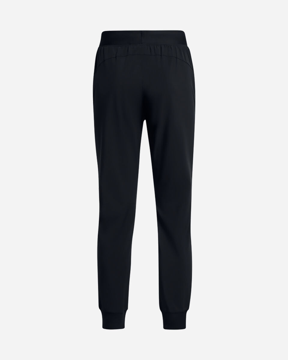  Pantalone UNDER ARMOUR WOVEN W S5641550|0001|XS scatto 1