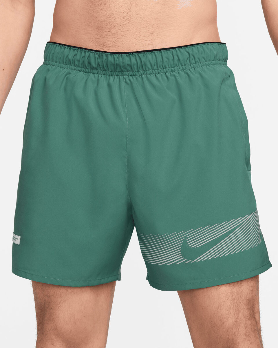  Short running NIKE CHALLENGER 5BF M S5688153|361|S scatto 2