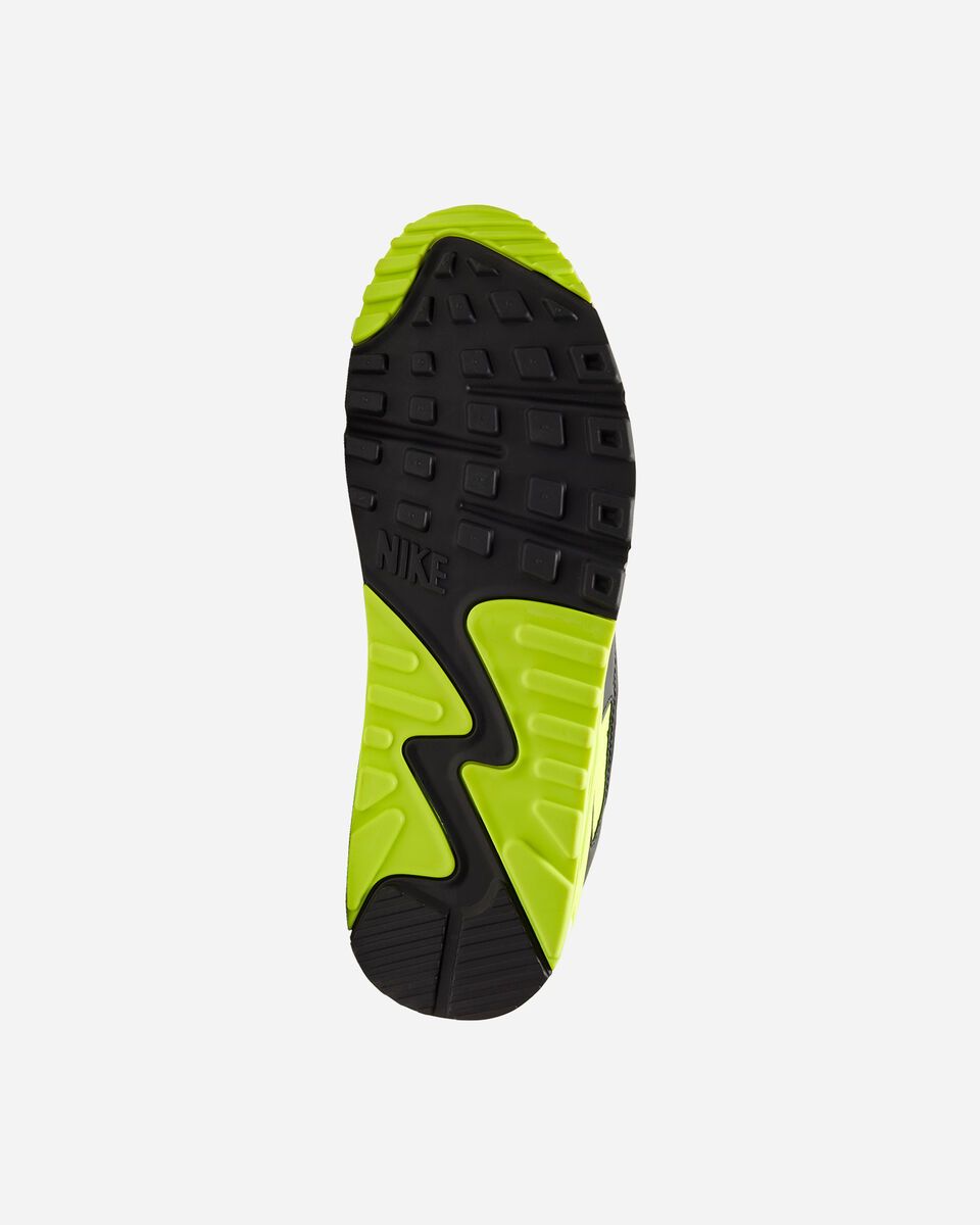  Scarpe sneakers NIKE AIR MAX 90 M S5161923|103|6 scatto 2