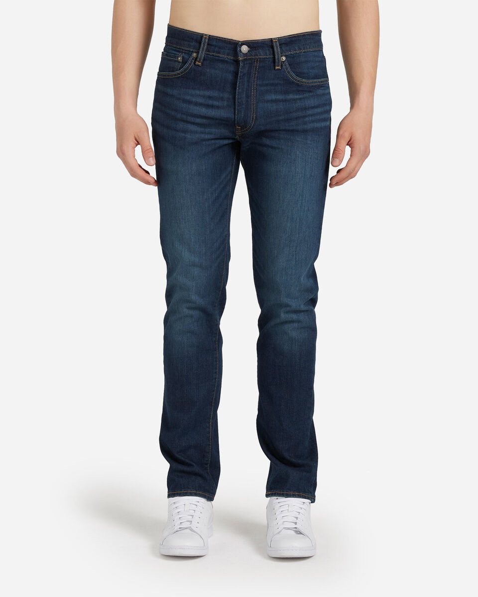  Jeans LEVI'S 511 SLIM FIT  M S4087712|0970|30 scatto 0
