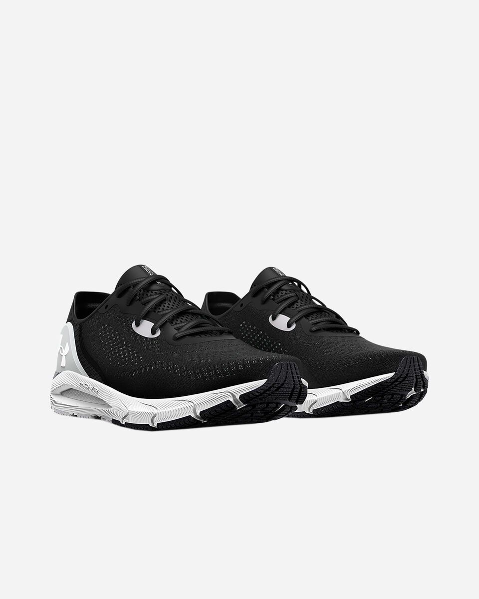  Scarpe running UNDER ARMOUR HOVR SONIC 5 W S5390914|0001|5 scatto 1