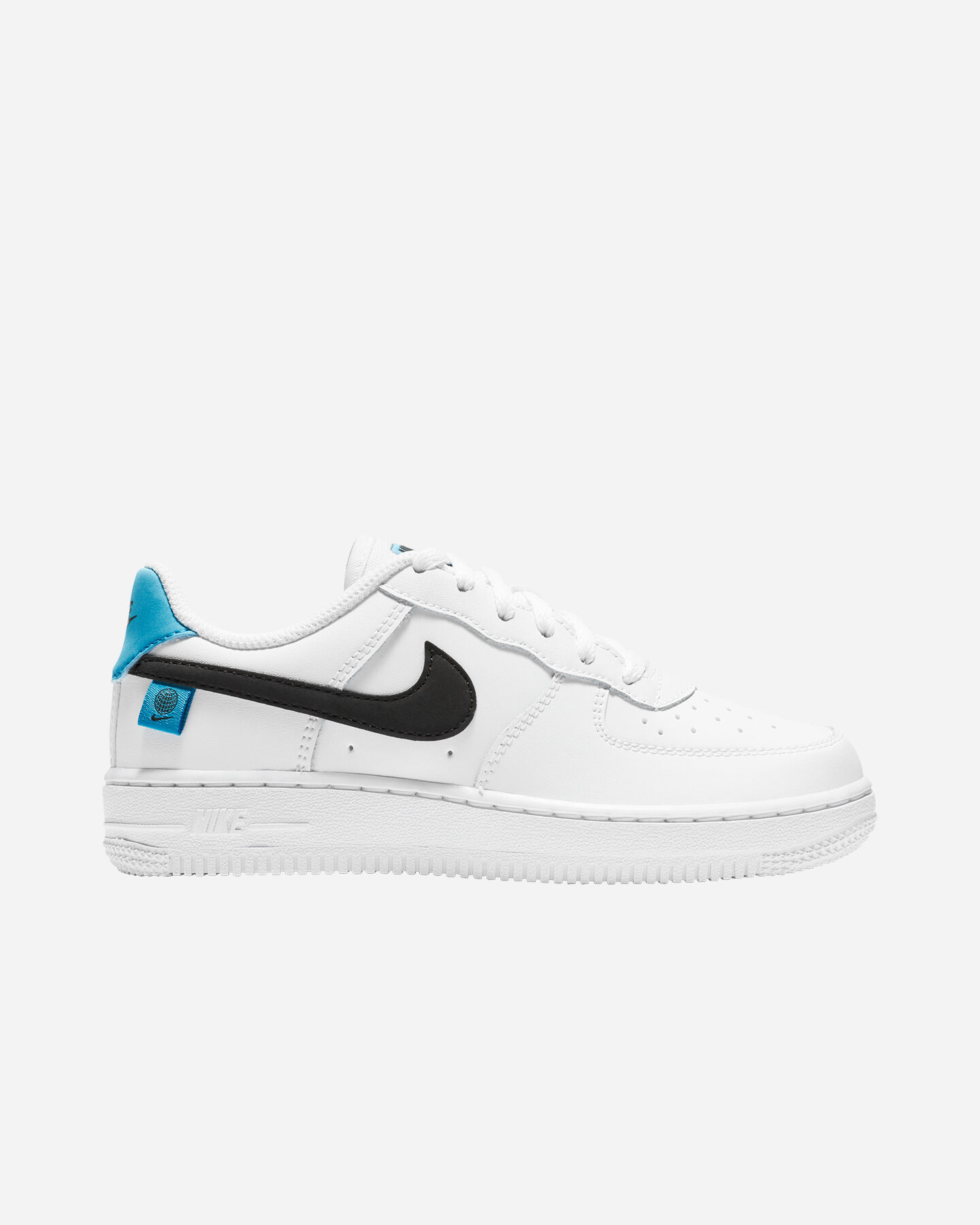 air force one nere uomo