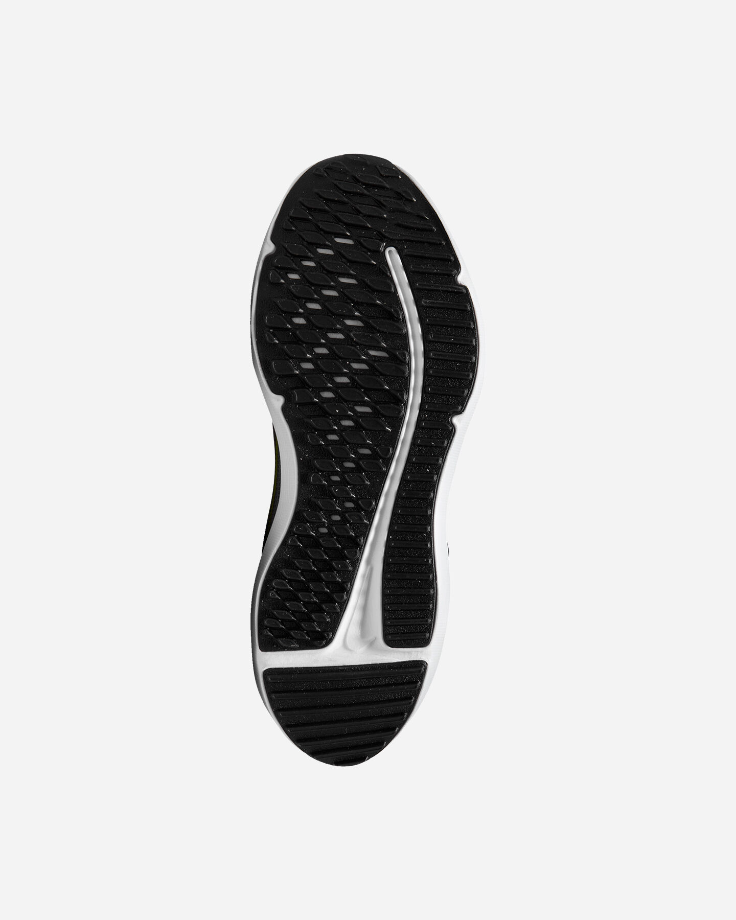  Scarpe sneakers NIKE DOWNSHIFTER 12 JR GS S5435861|004|1Y scatto 2