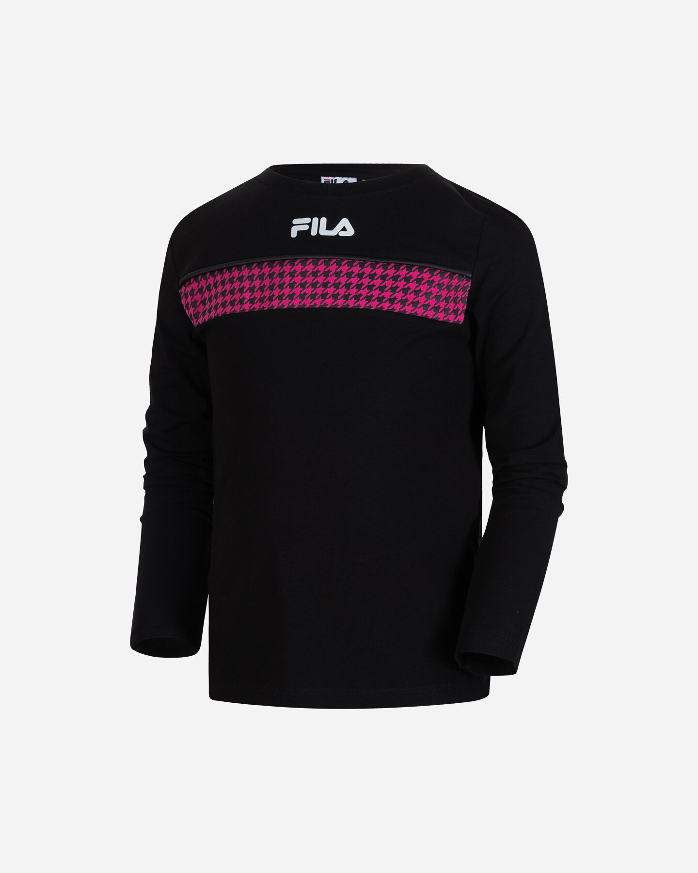  T-Shirt FILA GLAM ROCK COLLECTION JR S4125399|050|8A scatto 0