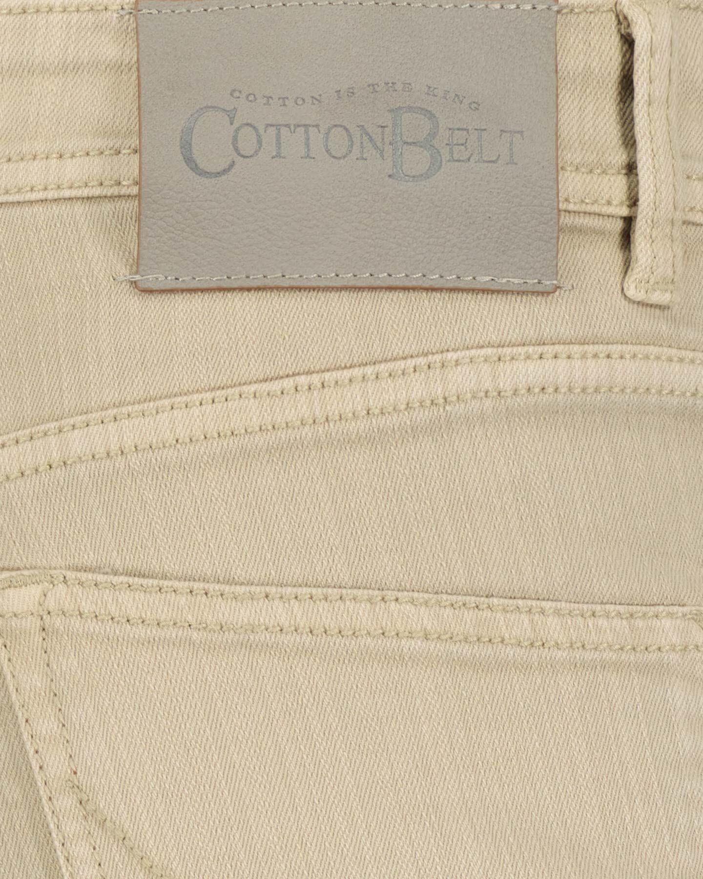 Pantalone COTTON BELT 5TS SLIM M S4115886|7|30 scatto 4
