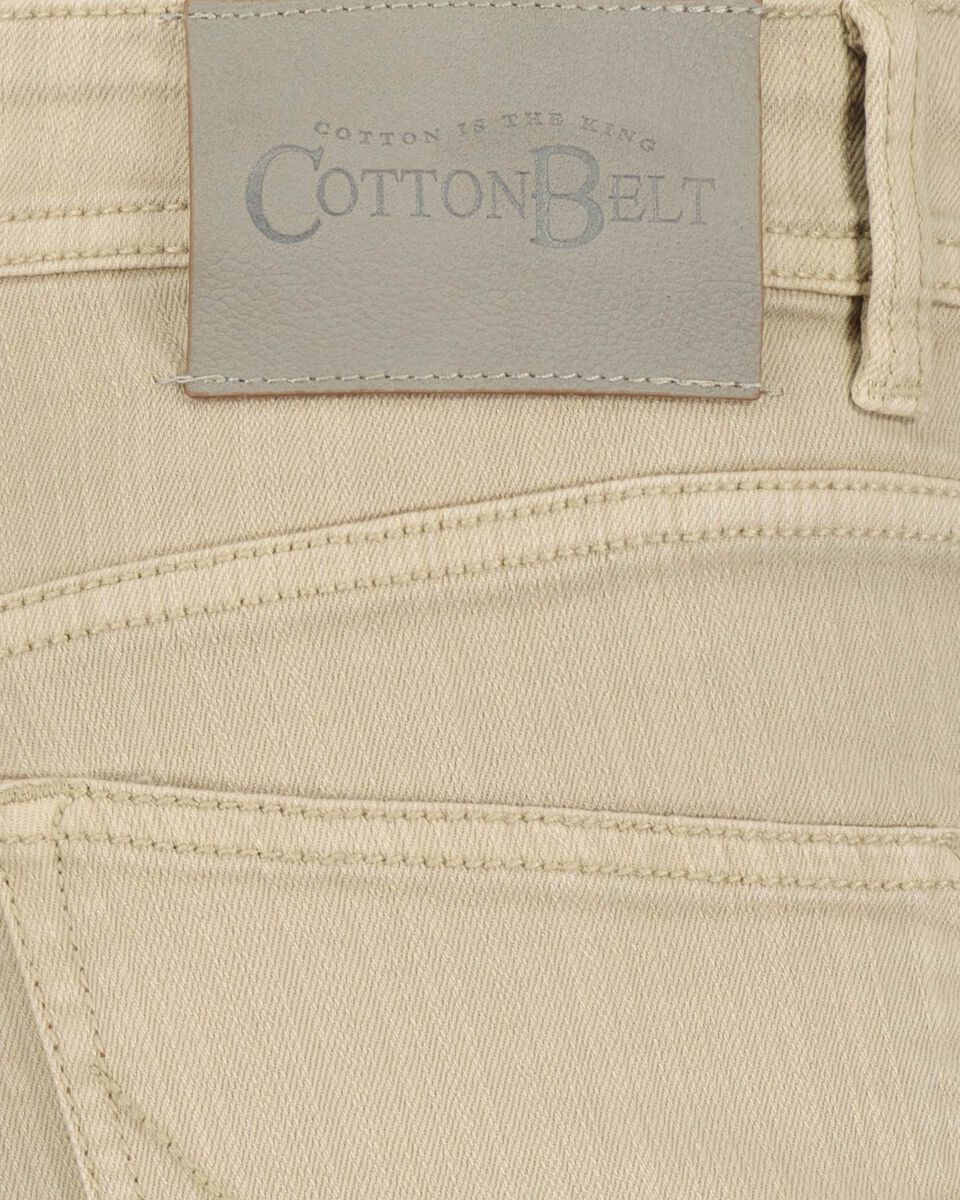  Pantalone COTTON BELT 5TS SLIM M S4115886|7|30 scatto 4