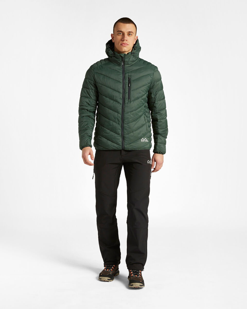  Giacca outdoor 8848 PADDED I M S4109830|984/050|M scatto 3