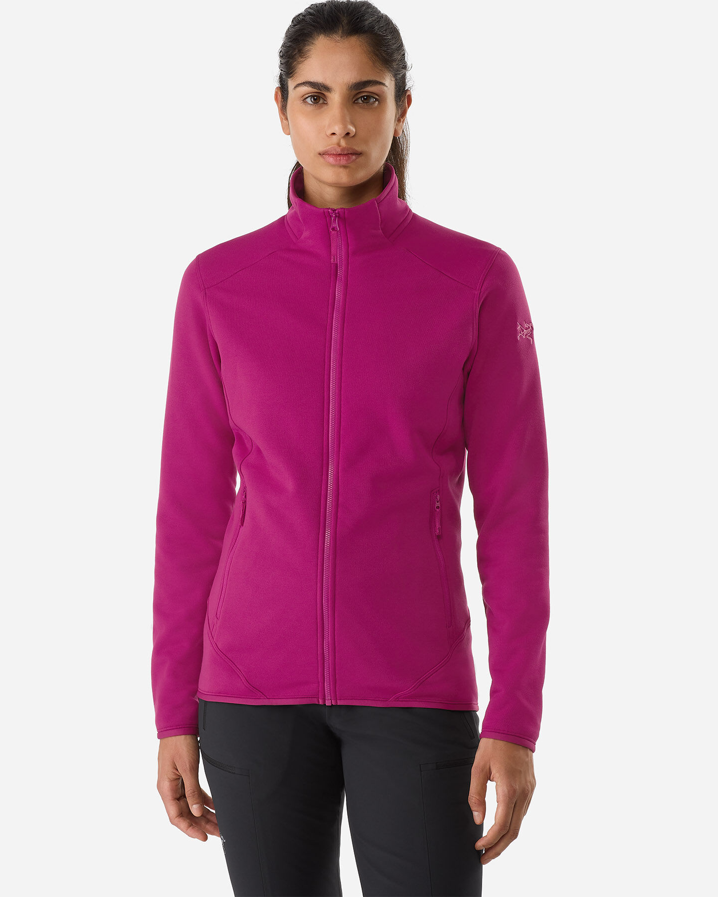  Pile ARC'TERYX KYANITE SYNTH W S4114898|1|S scatto 1