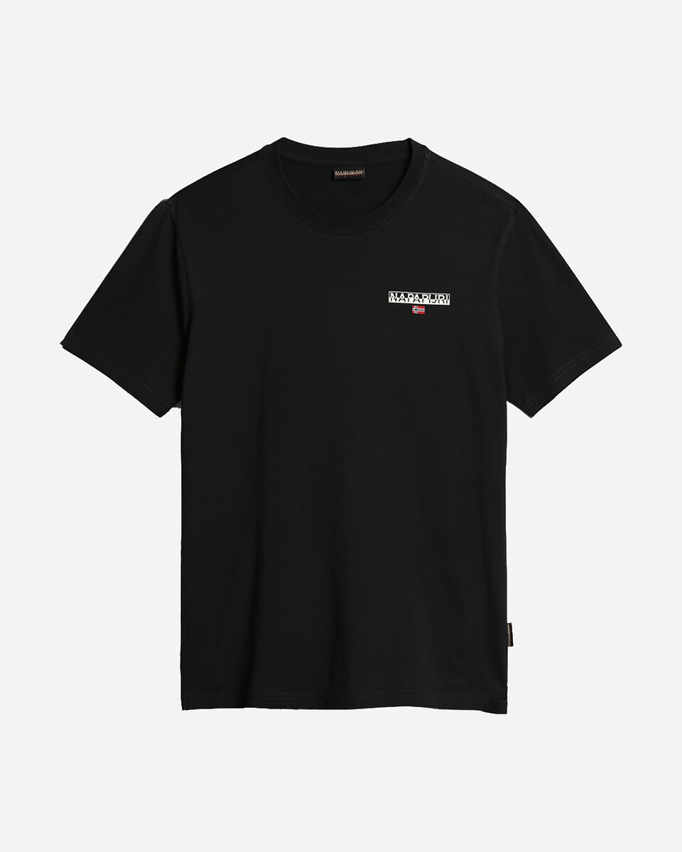  T-Shirt NAPAPIJRI ICE M S4104250|041|XXL scatto 4