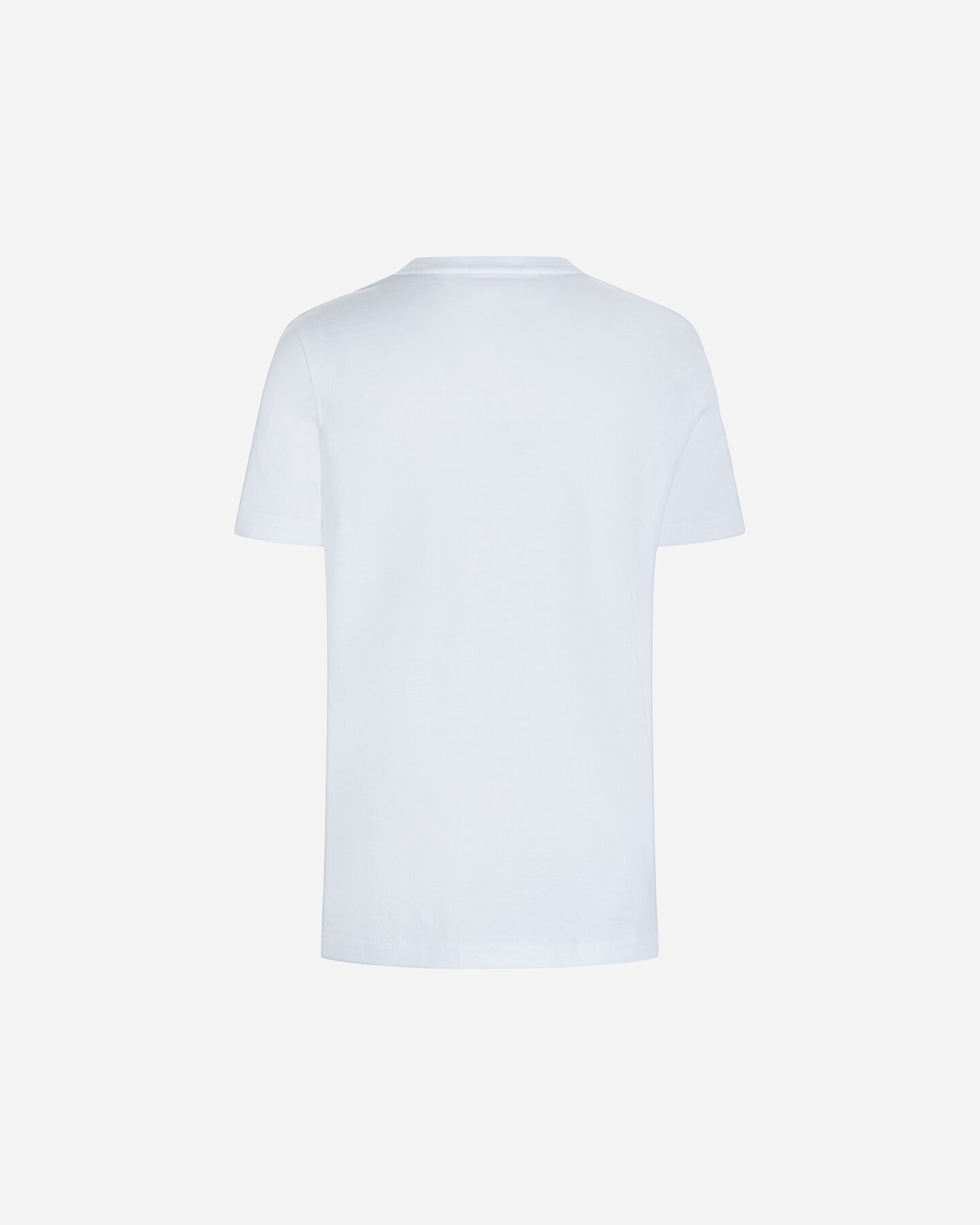  T-Shirt PUMA ESSENTIAL+ LOGO JR S5606793|79|104 scatto 1