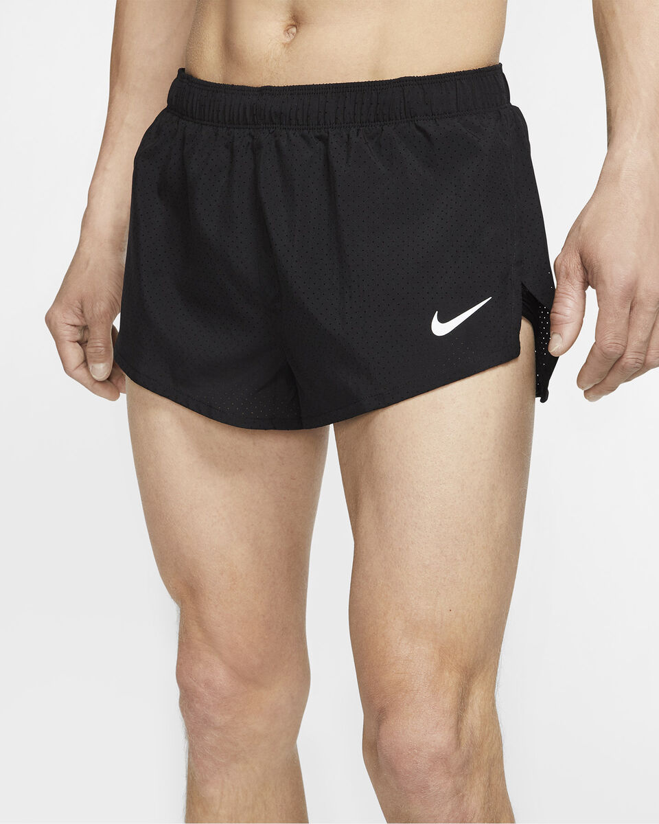  Short running NIKE FAST 2IN M S5196212|010|S scatto 3