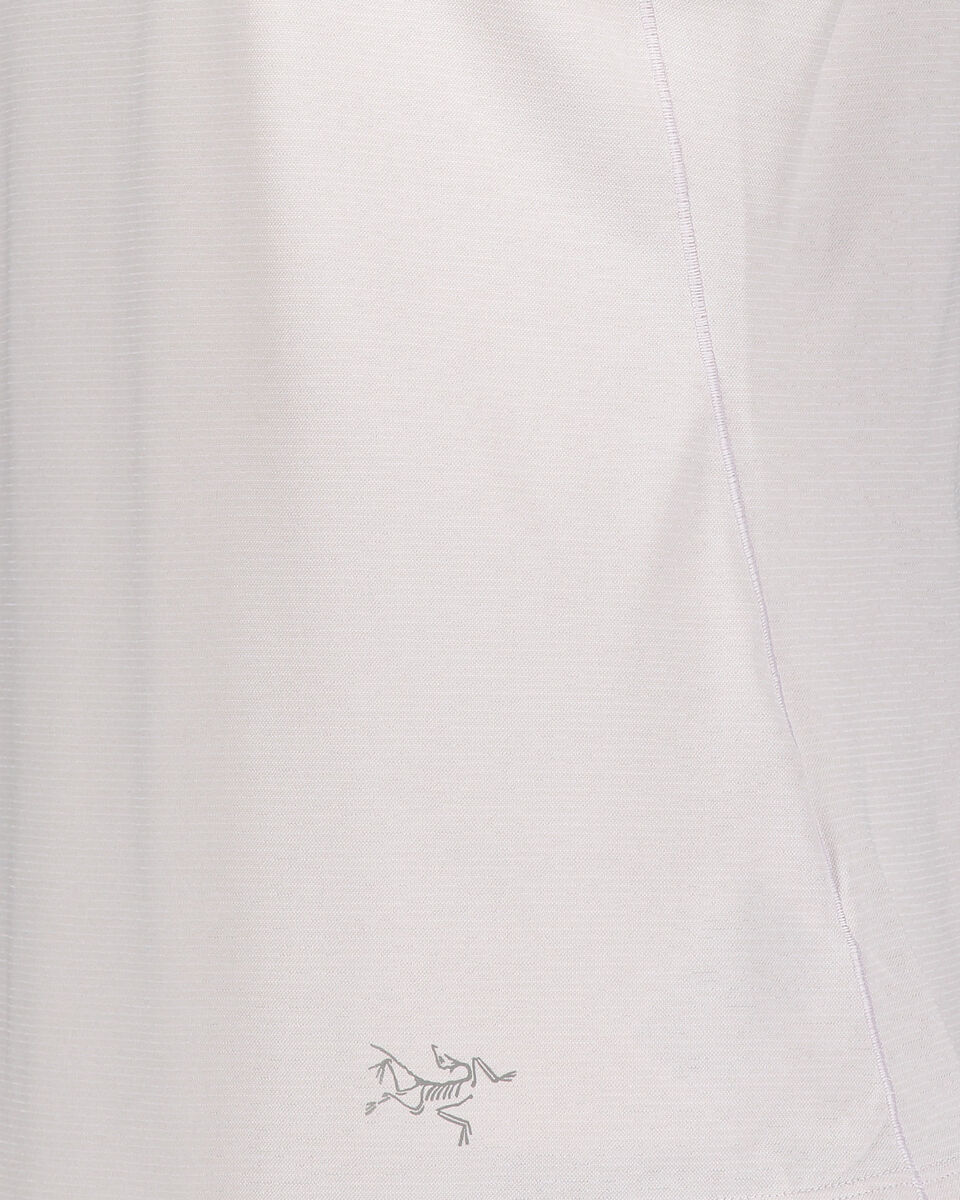  T-Shirt ARC'TERYX QUADRA CREW W S4089772|1|XS scatto 2