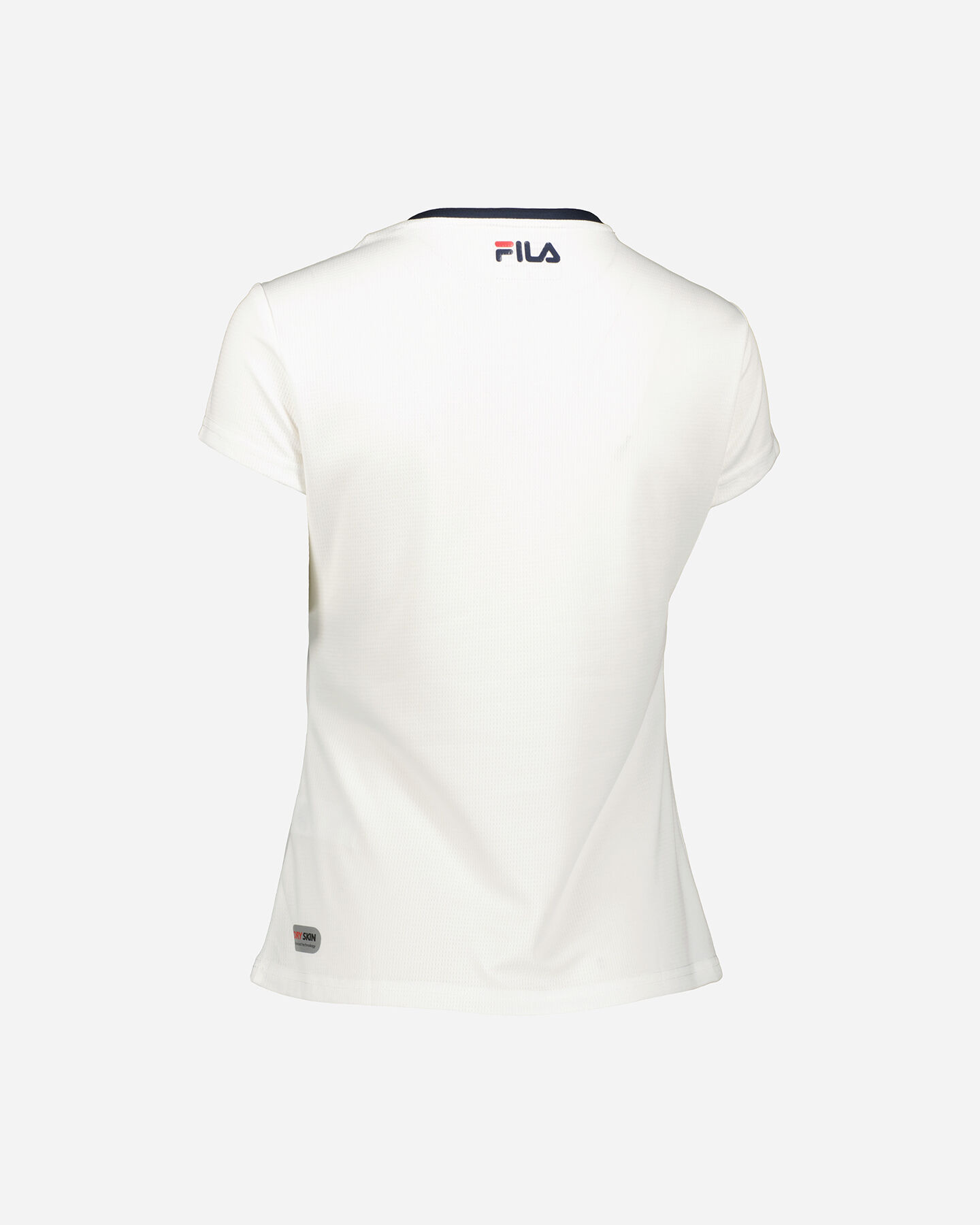  T-Shirt tennis FILA CLASSIC TENNIS W S4100447|001|XS scatto 1
