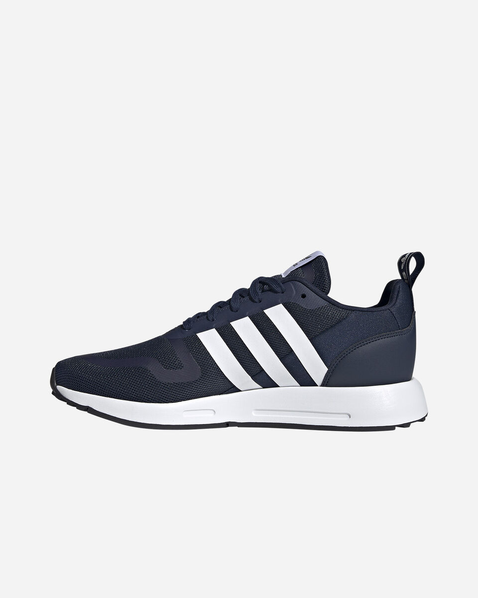  Scarpe sneakers ADIDAS SMOOTH RUNNER M S5285954 scatto 3