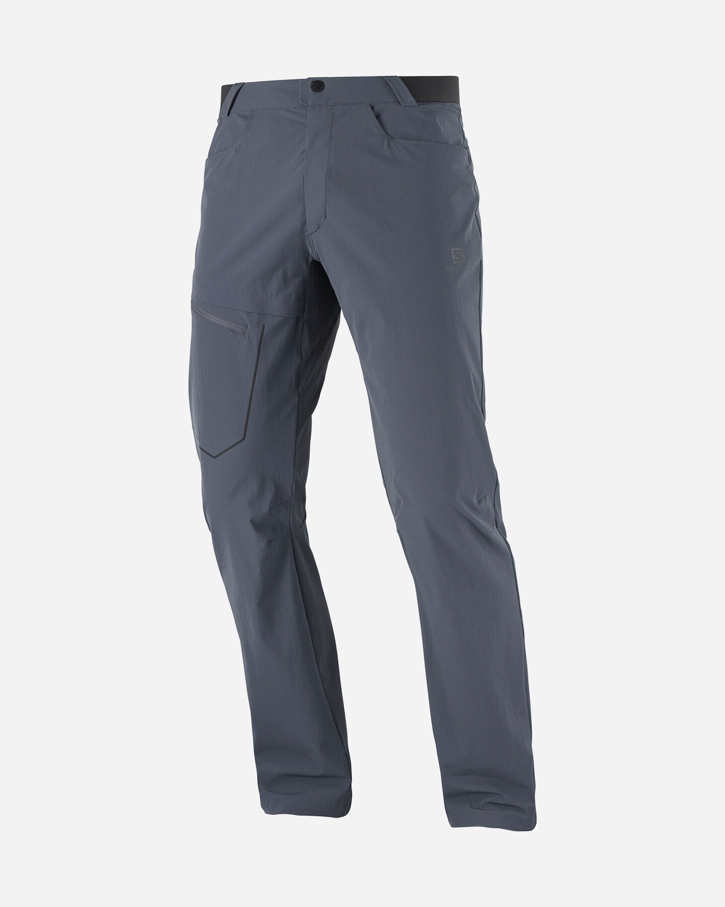  Pantalone outdoor SALOMON WAYFARER M S5426516|UNI|52/R scatto 0
