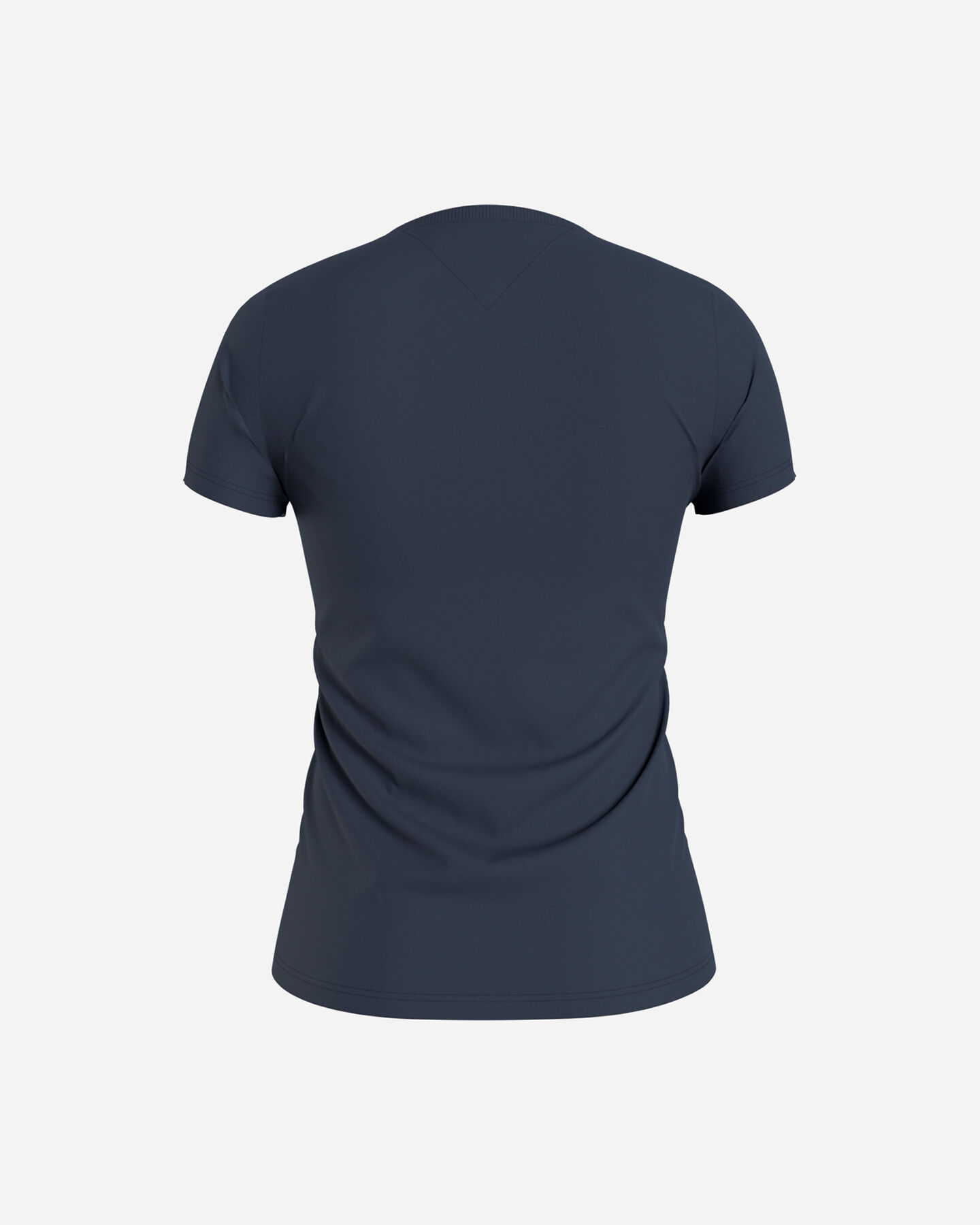  T-Shirt TOMMY HILFIGER NEW LOGO W S4098802|C87|XS scatto 1
