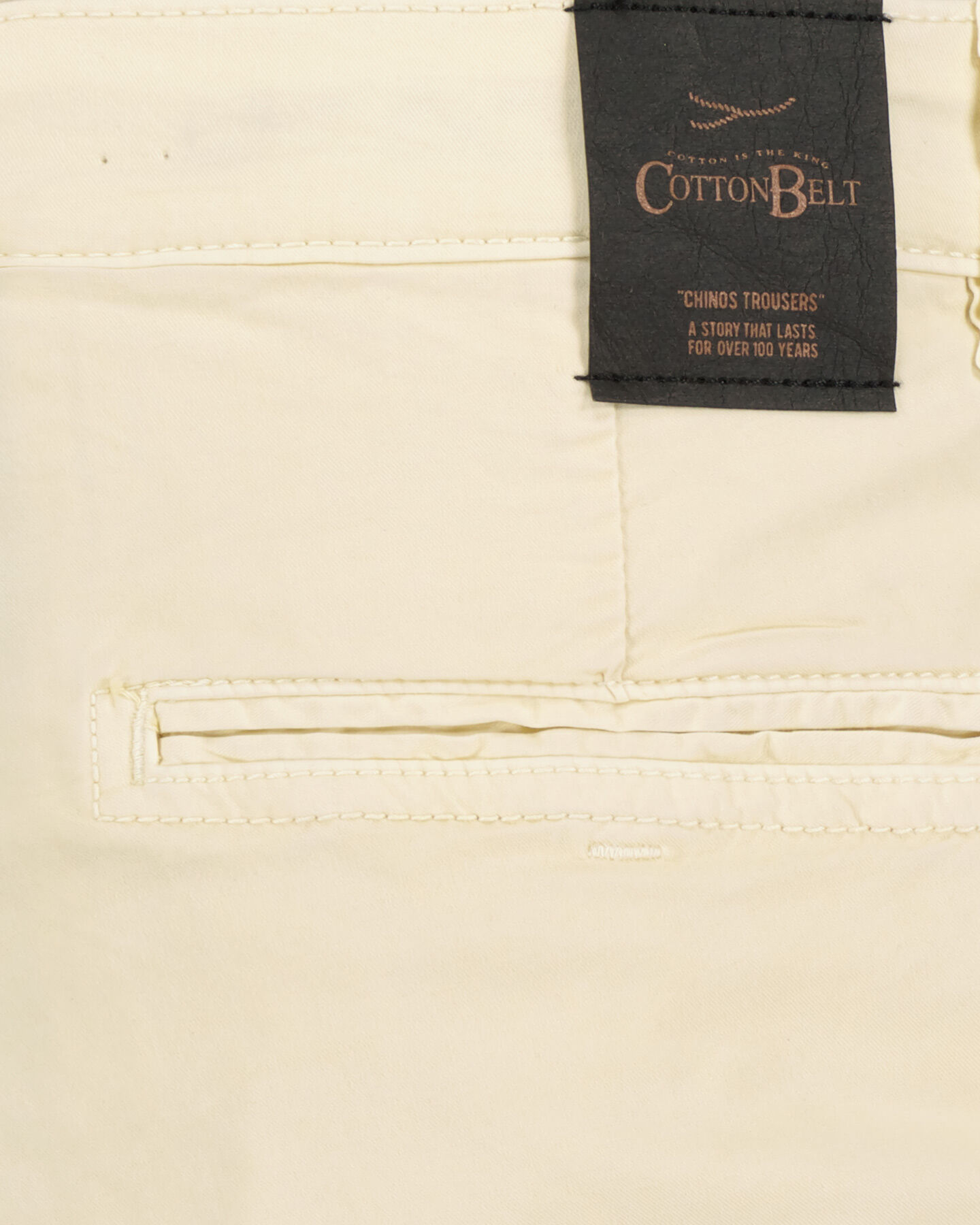  Pantalone COTTON BELT CHINO M S4115864|90|30 scatto 4