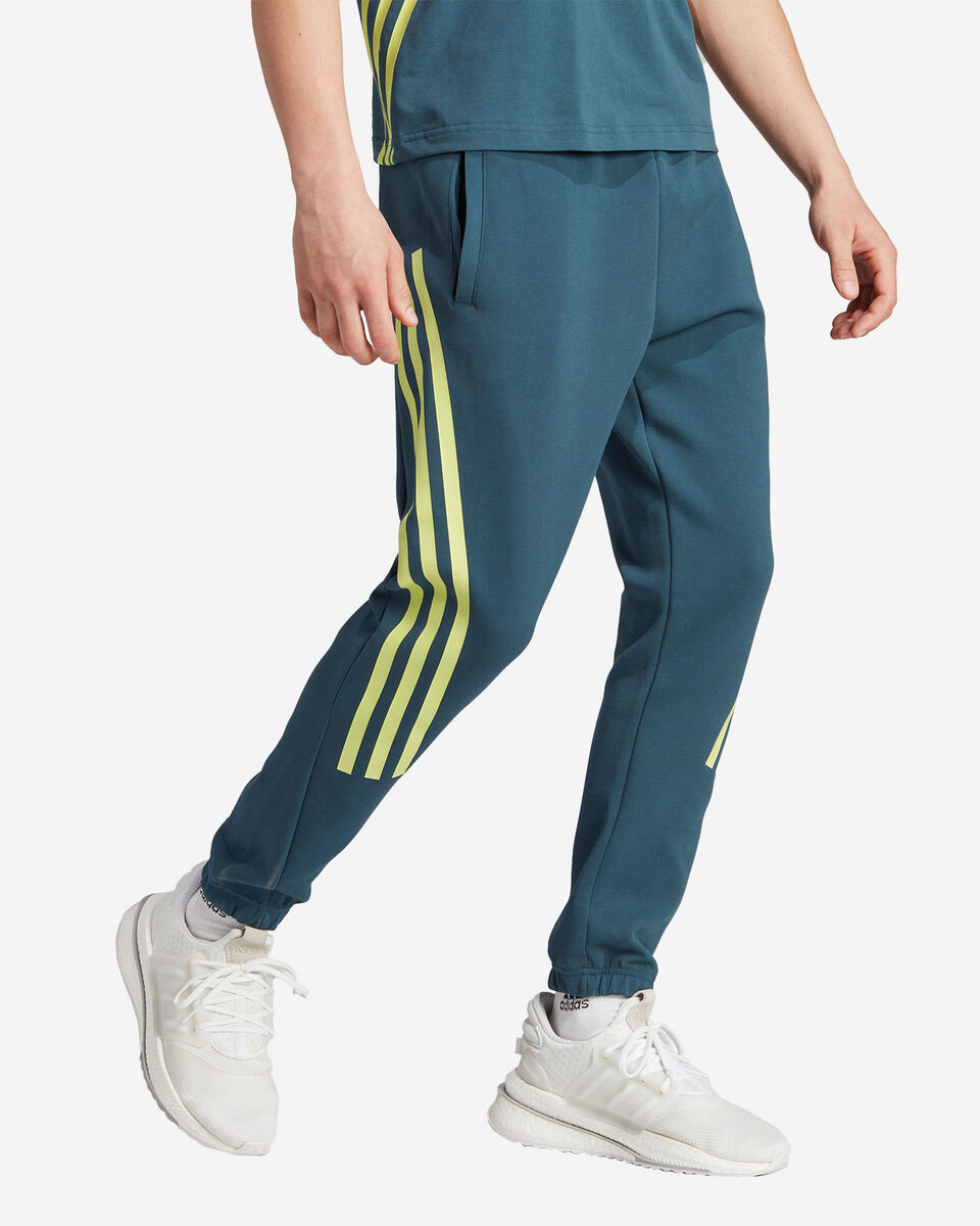  Pantalone ADIDAS 3 STRIPES M S5592857|UNI|XS scatto 3