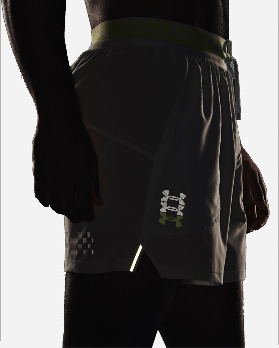  Short running UNDER ARMOUR RUN ANYWHERE M S5528374|0006|SM scatto 5