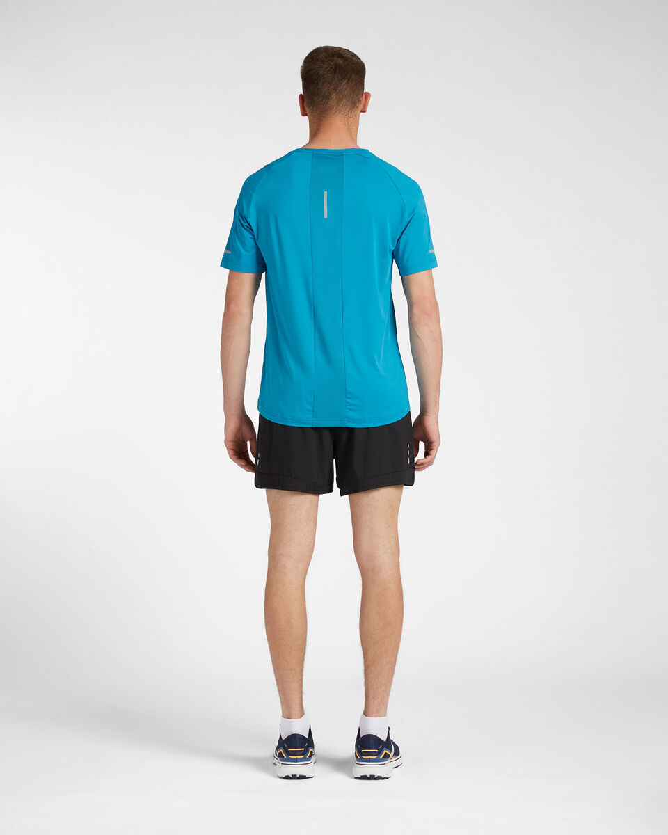  T-Shirt running ENERGETICS MUST HAVE M S5510772 scatto 2