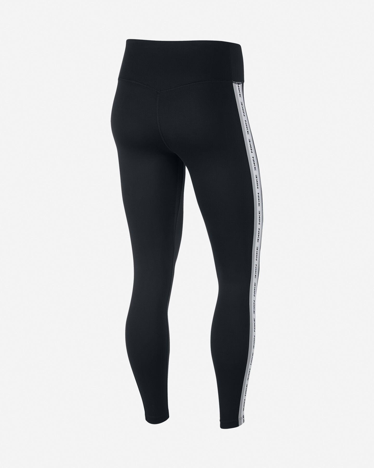  Leggings NIKE ONE 7/8 TAPE W S5172994|010|XS scatto 1