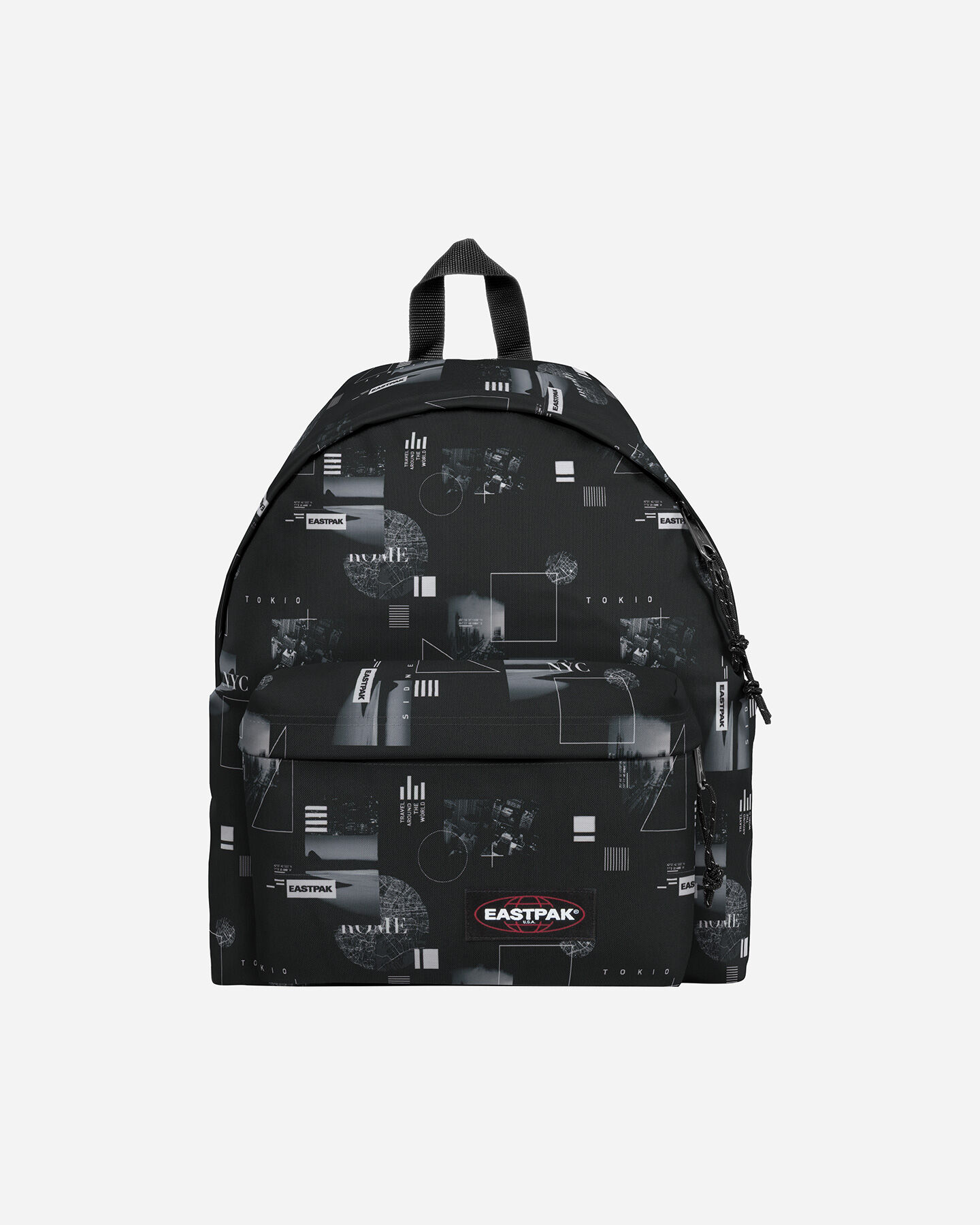  Zaino EASTPAK PADDED S4084649|C54|OS scatto 0