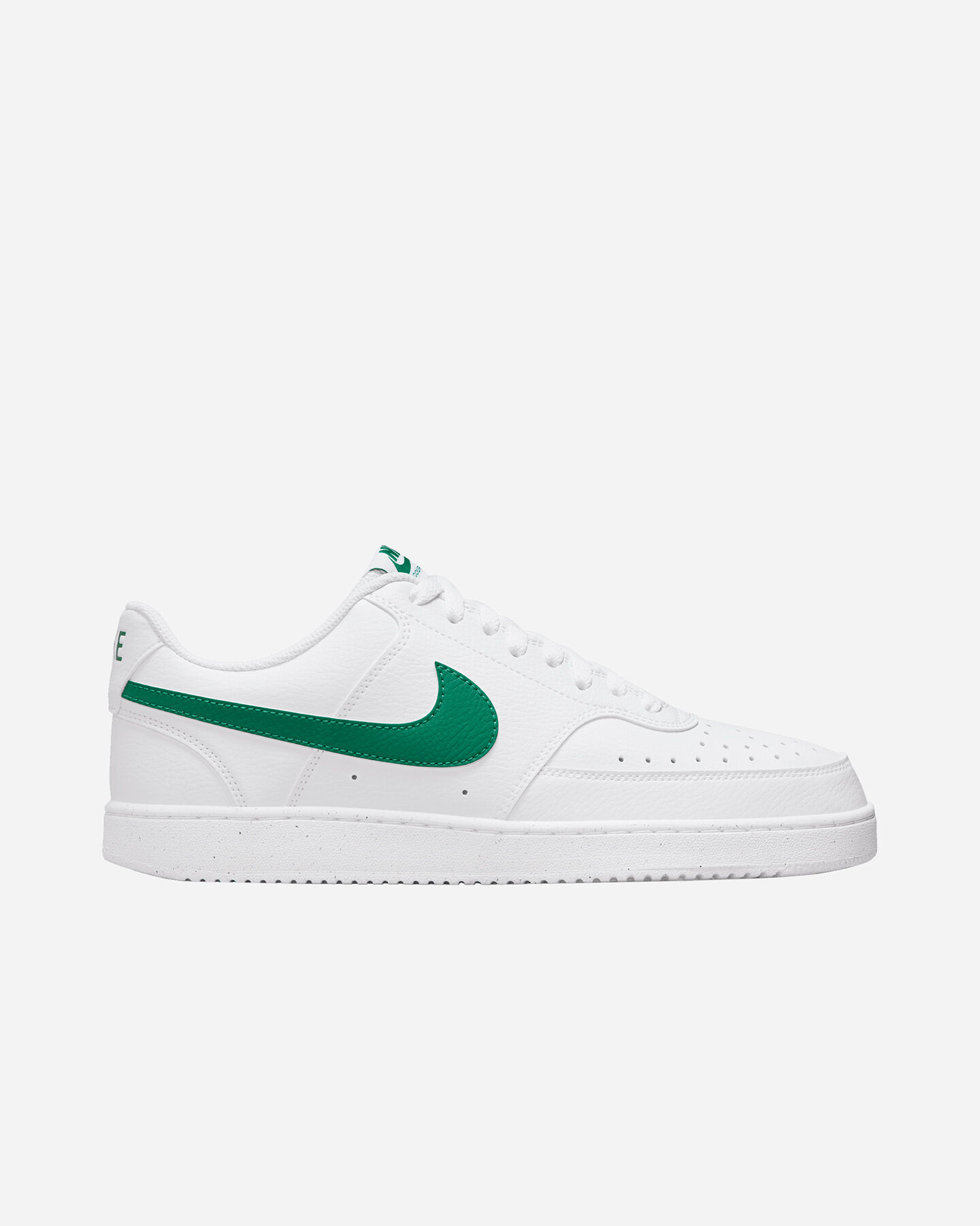  Scarpe sneakers NIKE COURT VISION LOW NEXT NATURE M S5645451|111|8.5 scatto 0