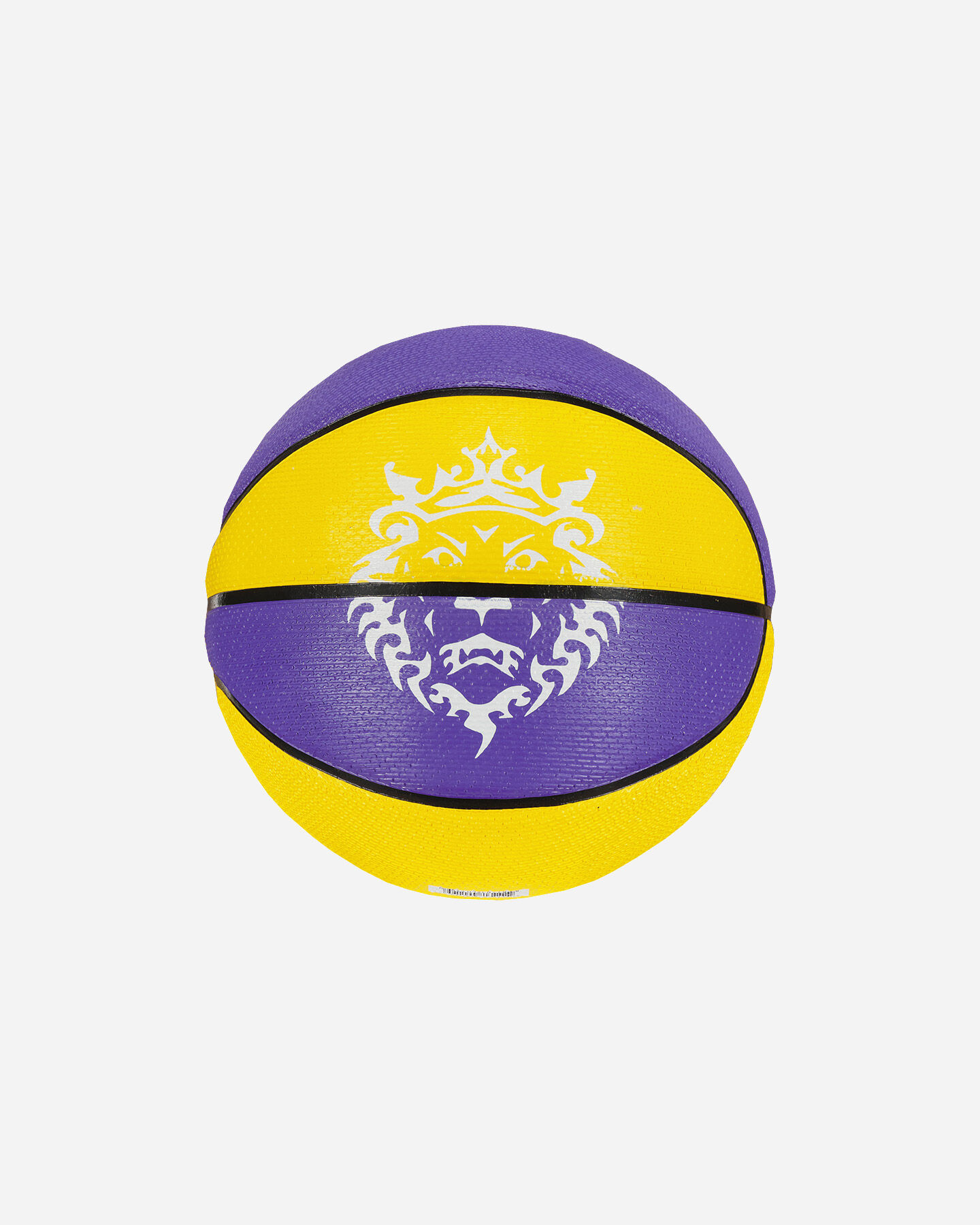  Pallone basket NIKE LEBRON PLAYGROUND 07  S4136669|1|UNI scatto 1