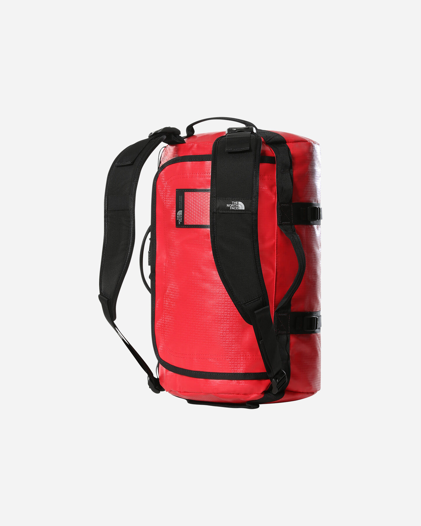  Borsa THE NORTH FACE BASE CAMP DUFFEL XS  S5347785|KZ3|OS scatto 1
