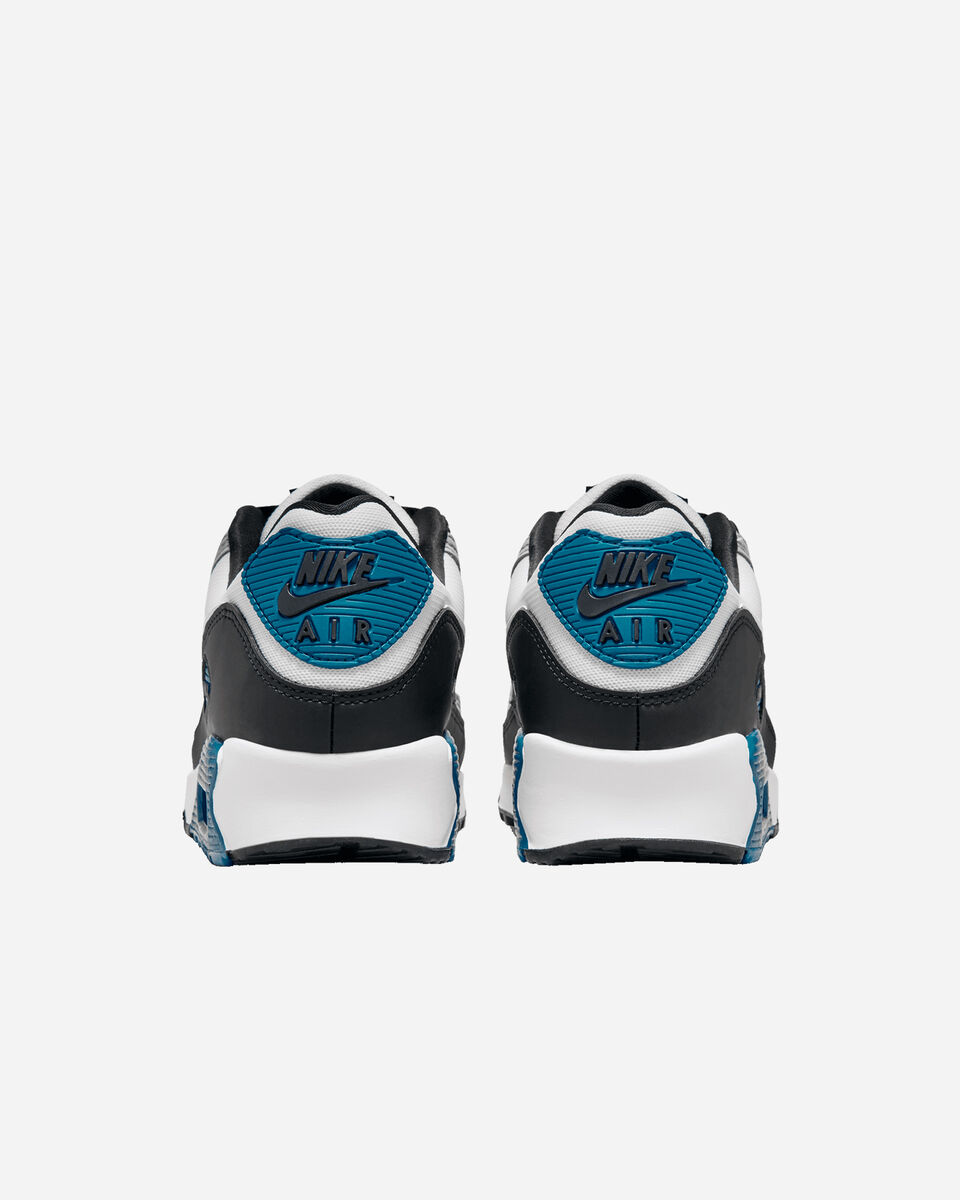  Scarpe sneakers NIKE AIR MAX 90 LT M S5628803|002|8.5 scatto 4